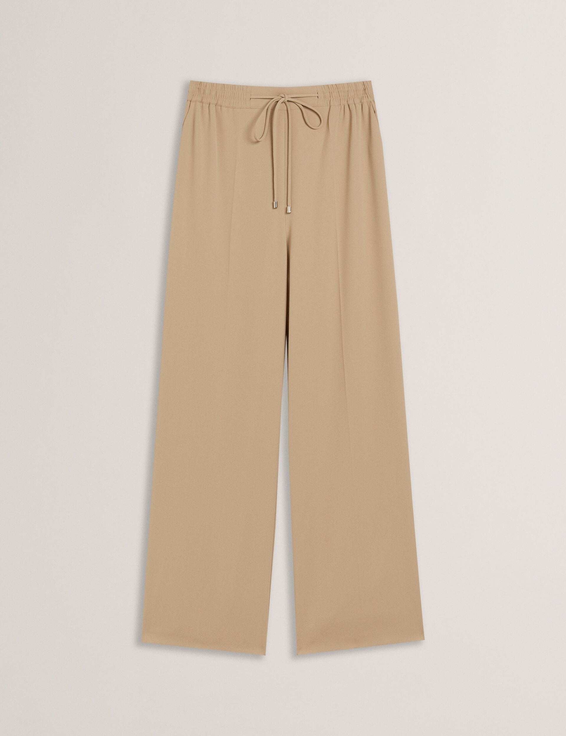 Ted Baker Liliaah Wide Leg Tailored Joggers Women's