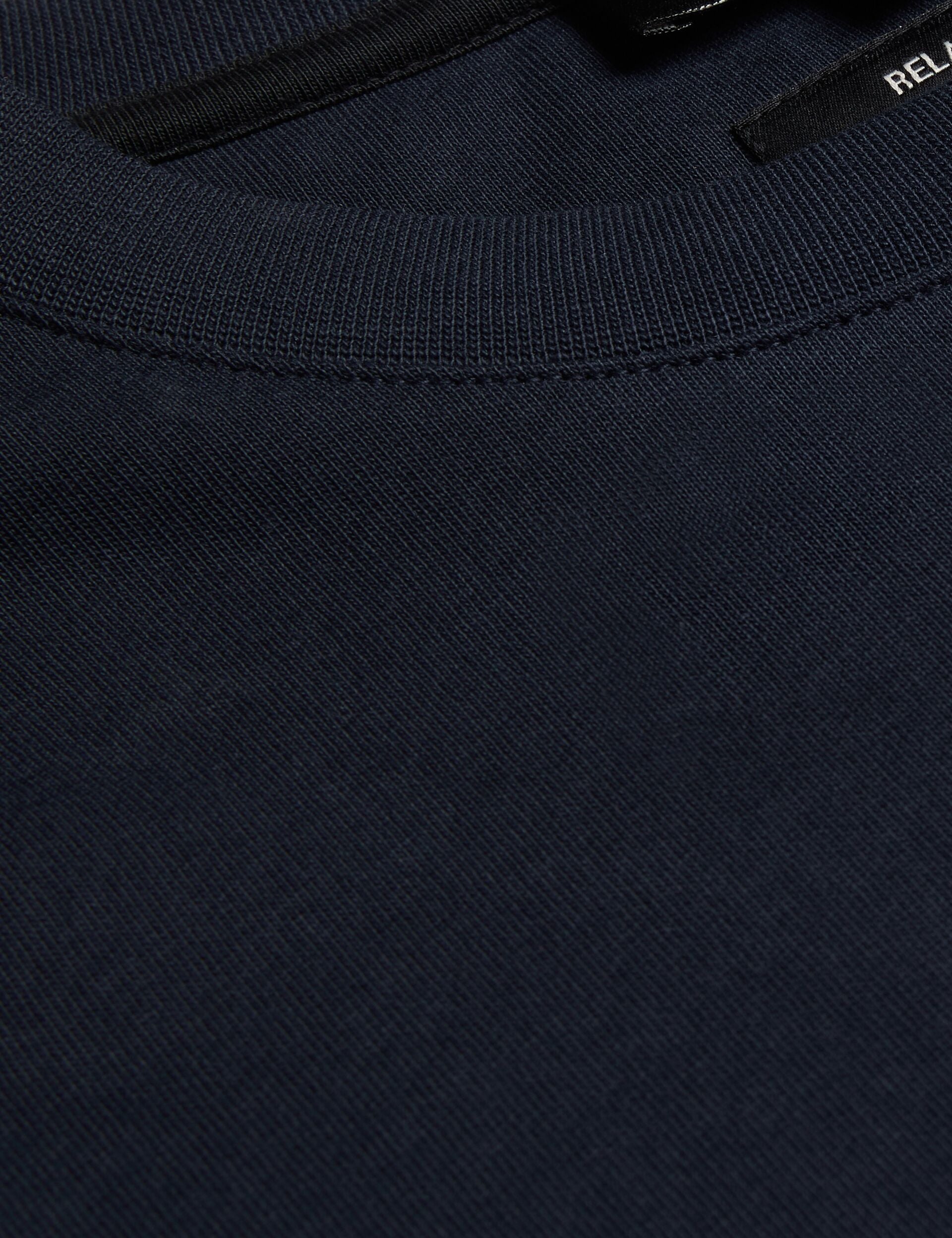 Ted Baker Kornka Short Sleeve Relaxed Fit Cotton Tshirt