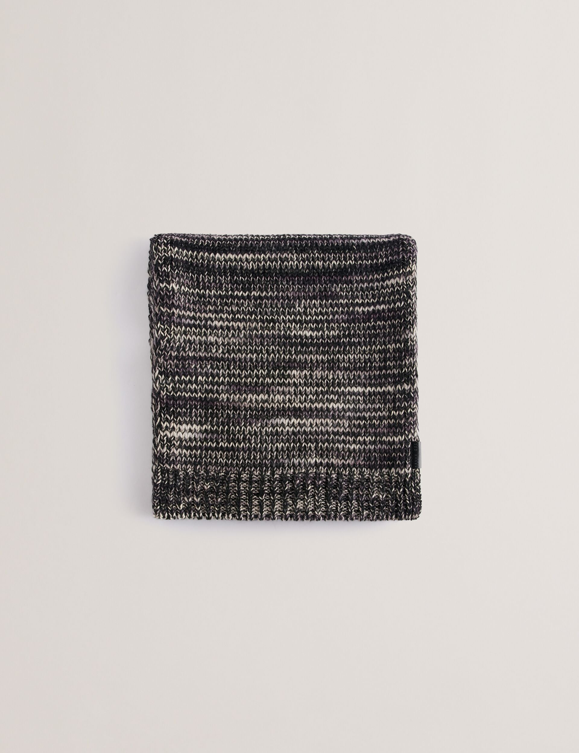 Ted Baker Perciis Chunky Marl Knit Scarf