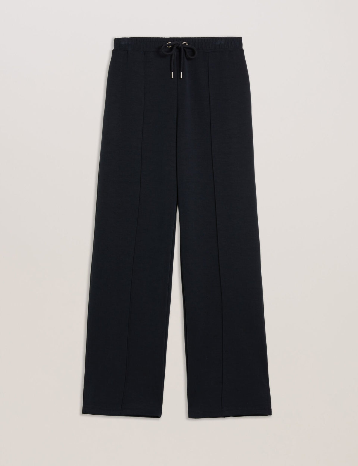 Ted Baker Nowelll Straight Leg Joggers With Split Hem Women's