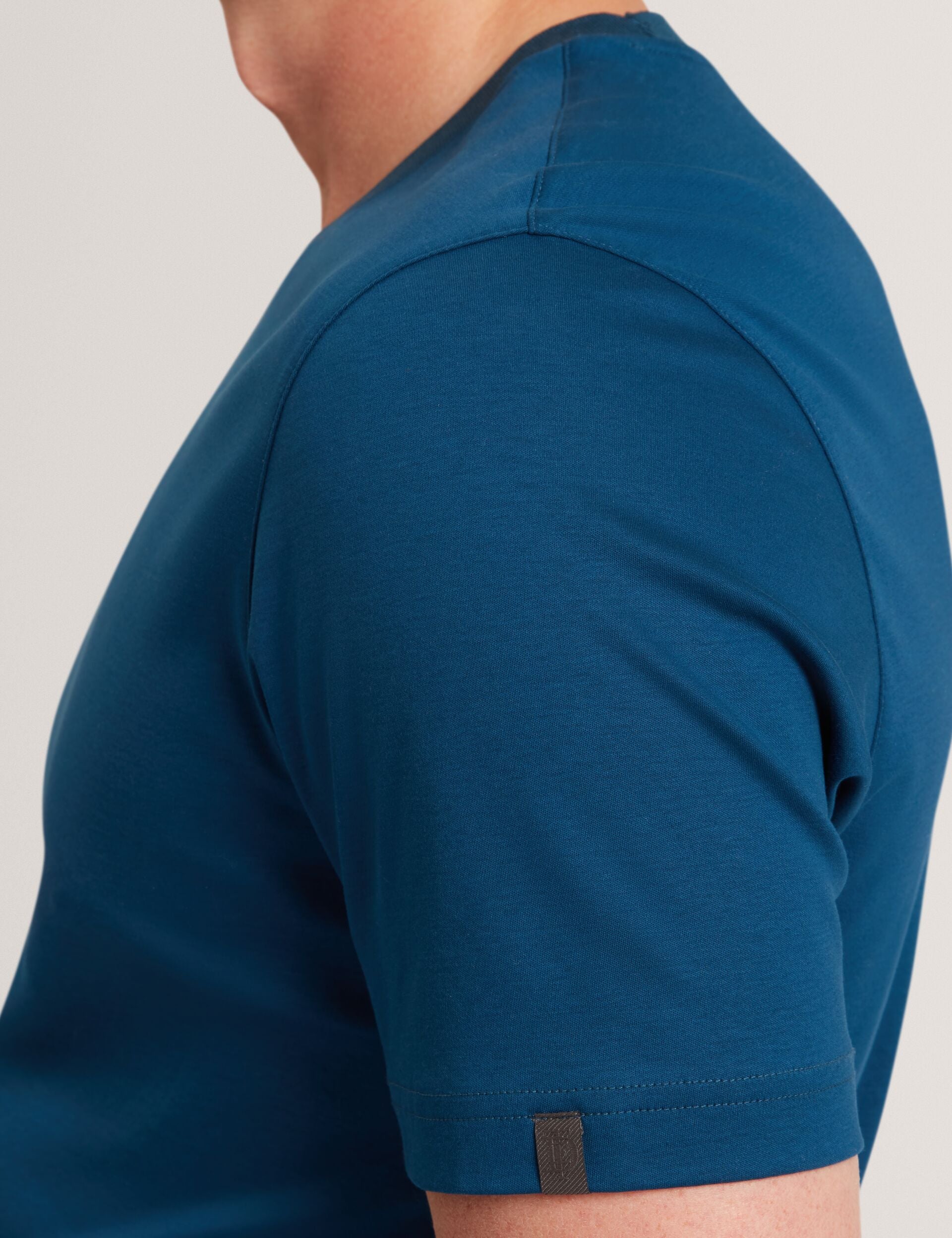Ted Baker Konrrad Soft Touch Crew Neck Tshirt
