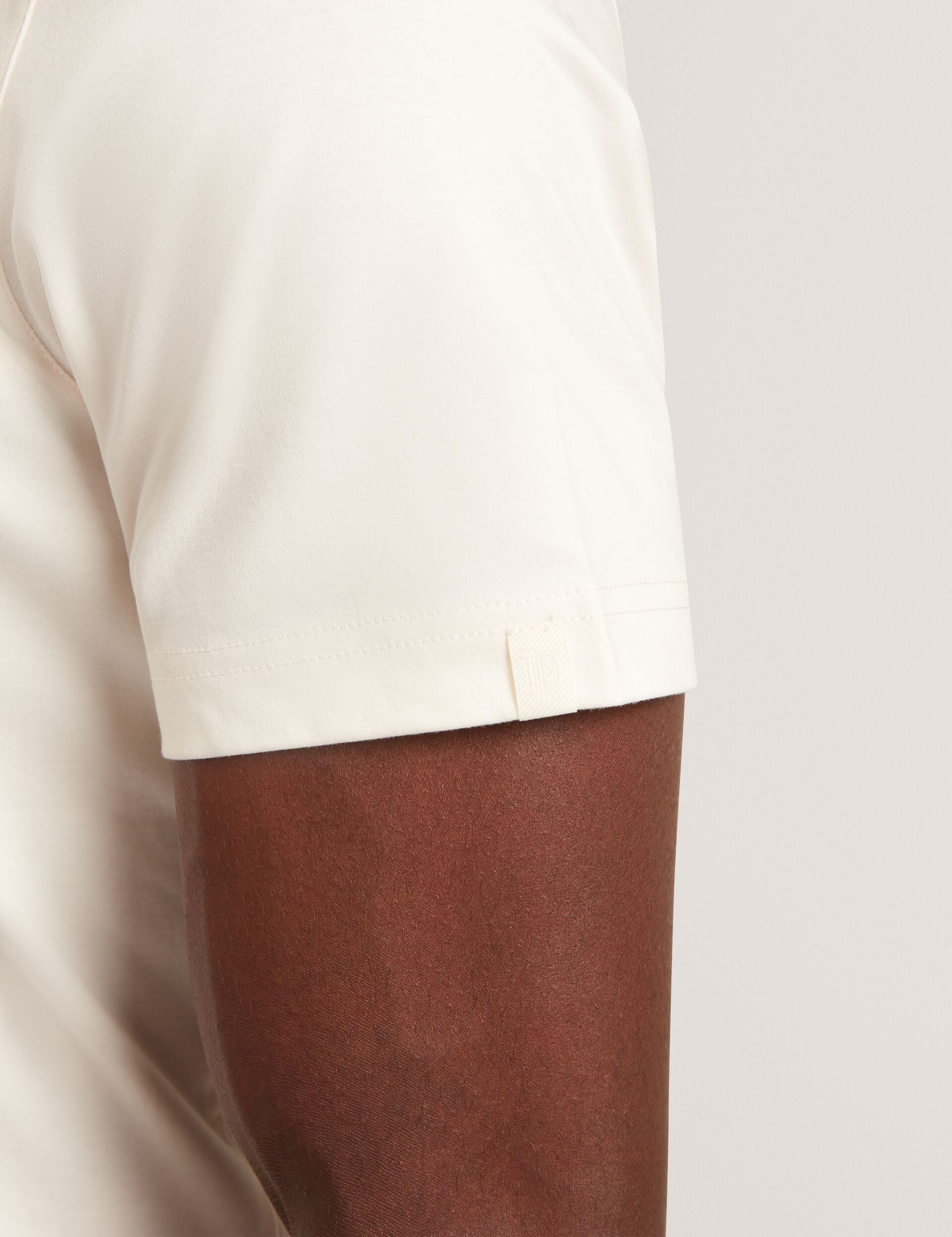Ted Baker Konrrad Soft Touch Crew Neck Tshirt