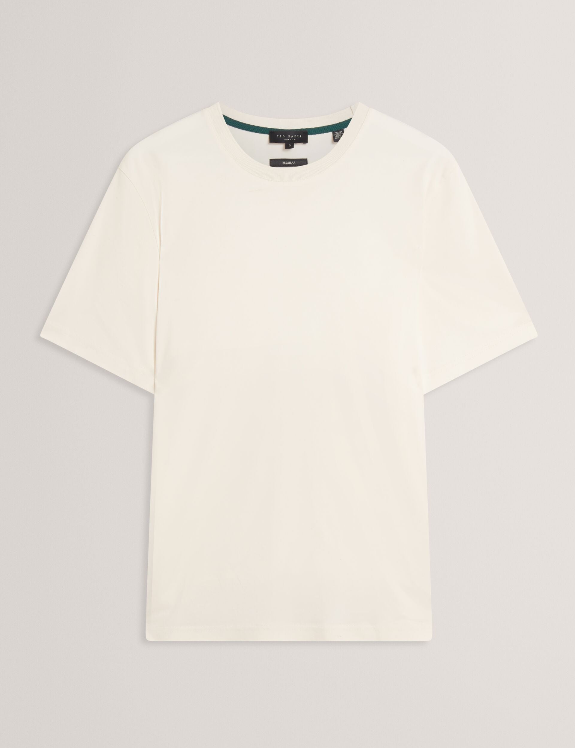 Ted Baker Konrrad Soft Touch Crew Neck Tshirt