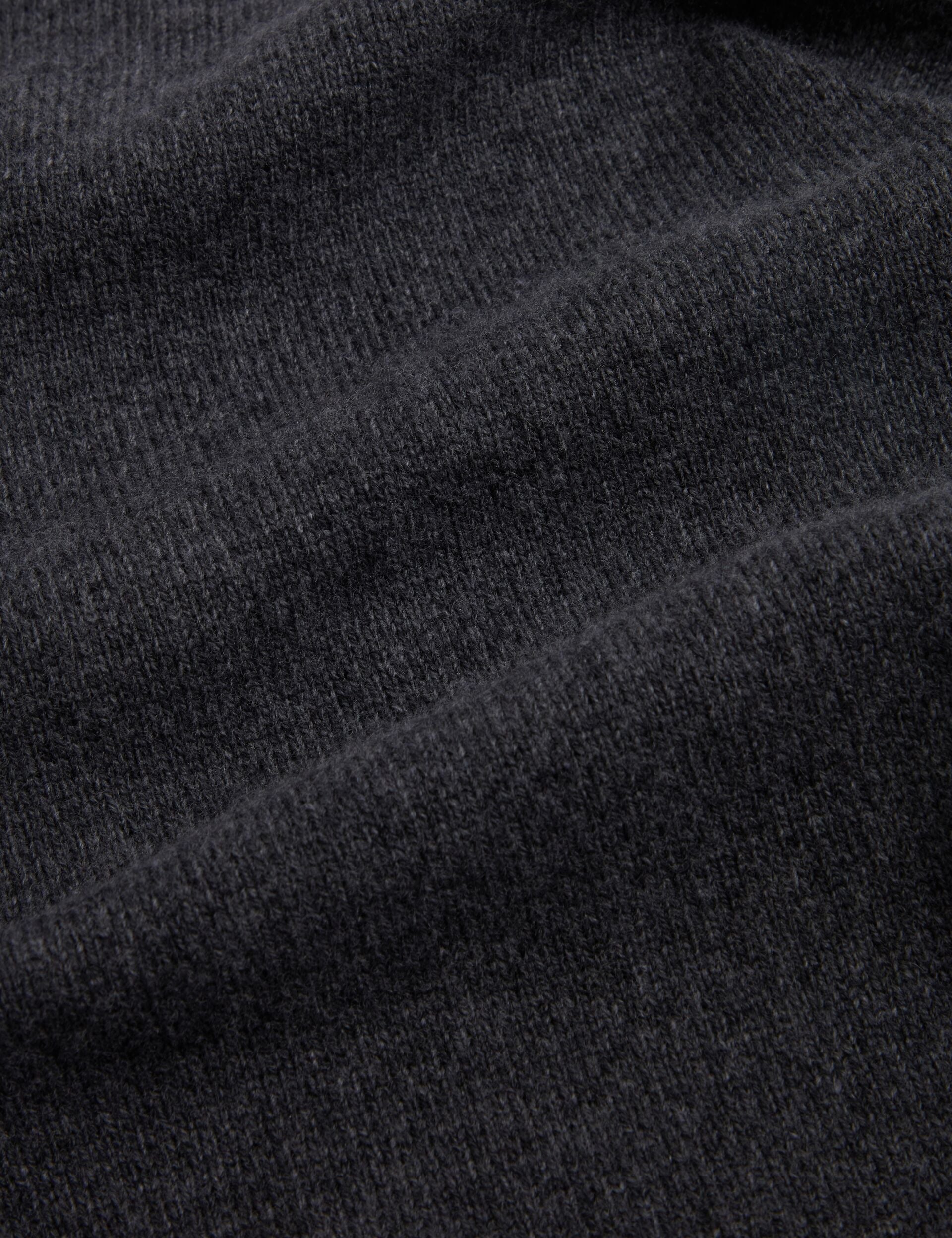 Ted Baker Owaine Wool Knit Straight Leg Shorts