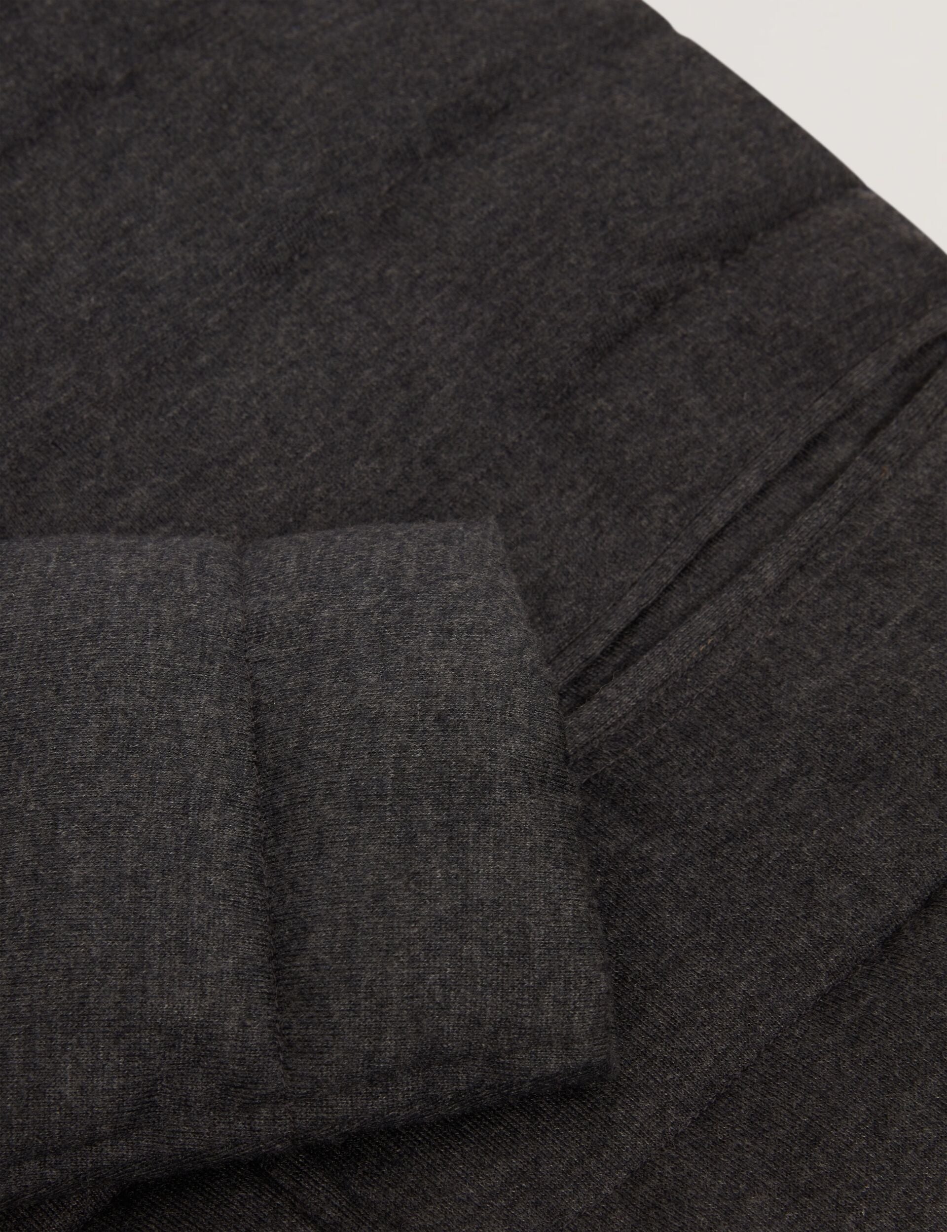 Ted Baker Gerome Quilted Blazer With High Neck Liner