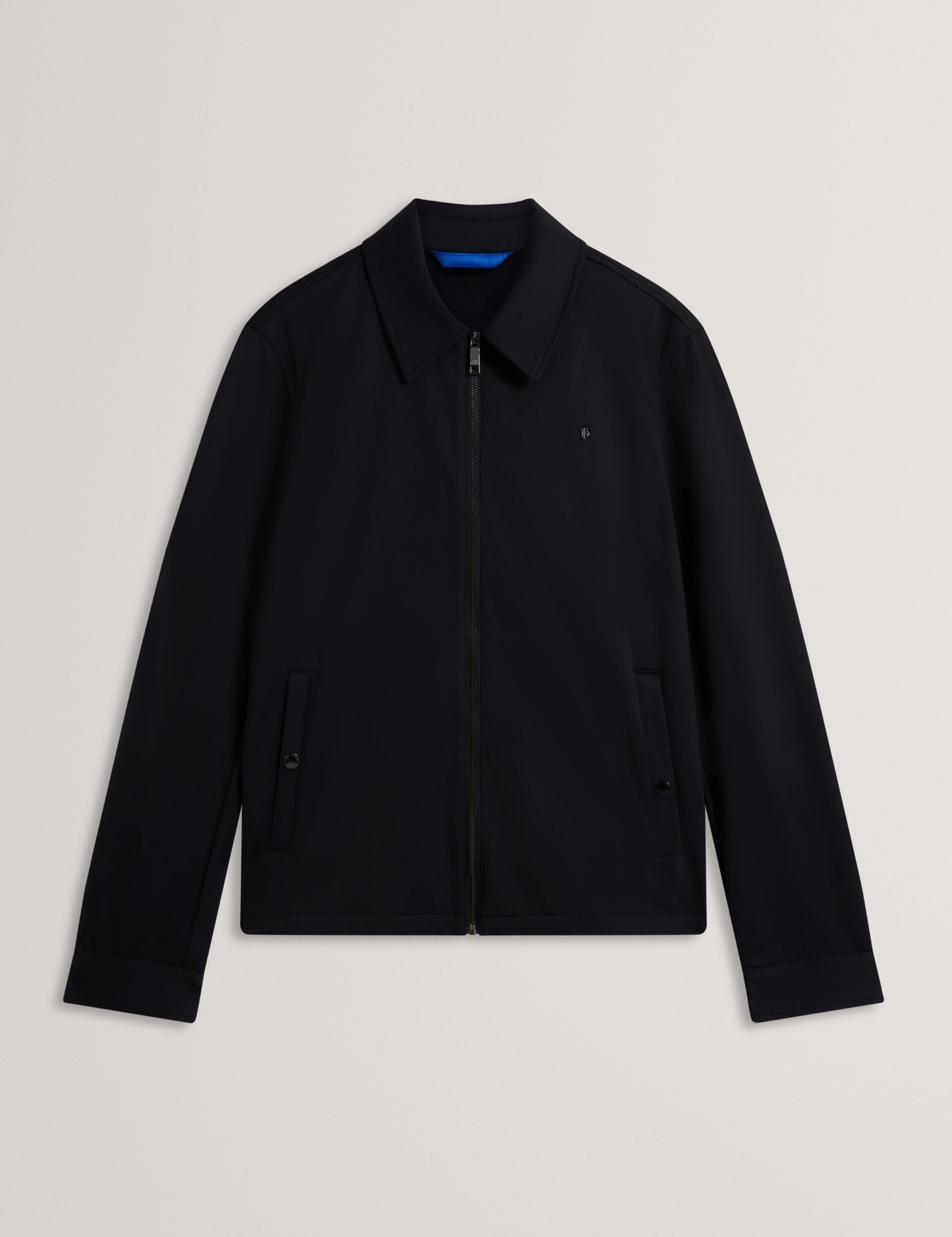 Ted Baker Westtin Harrington Softshell Fleece Jacket