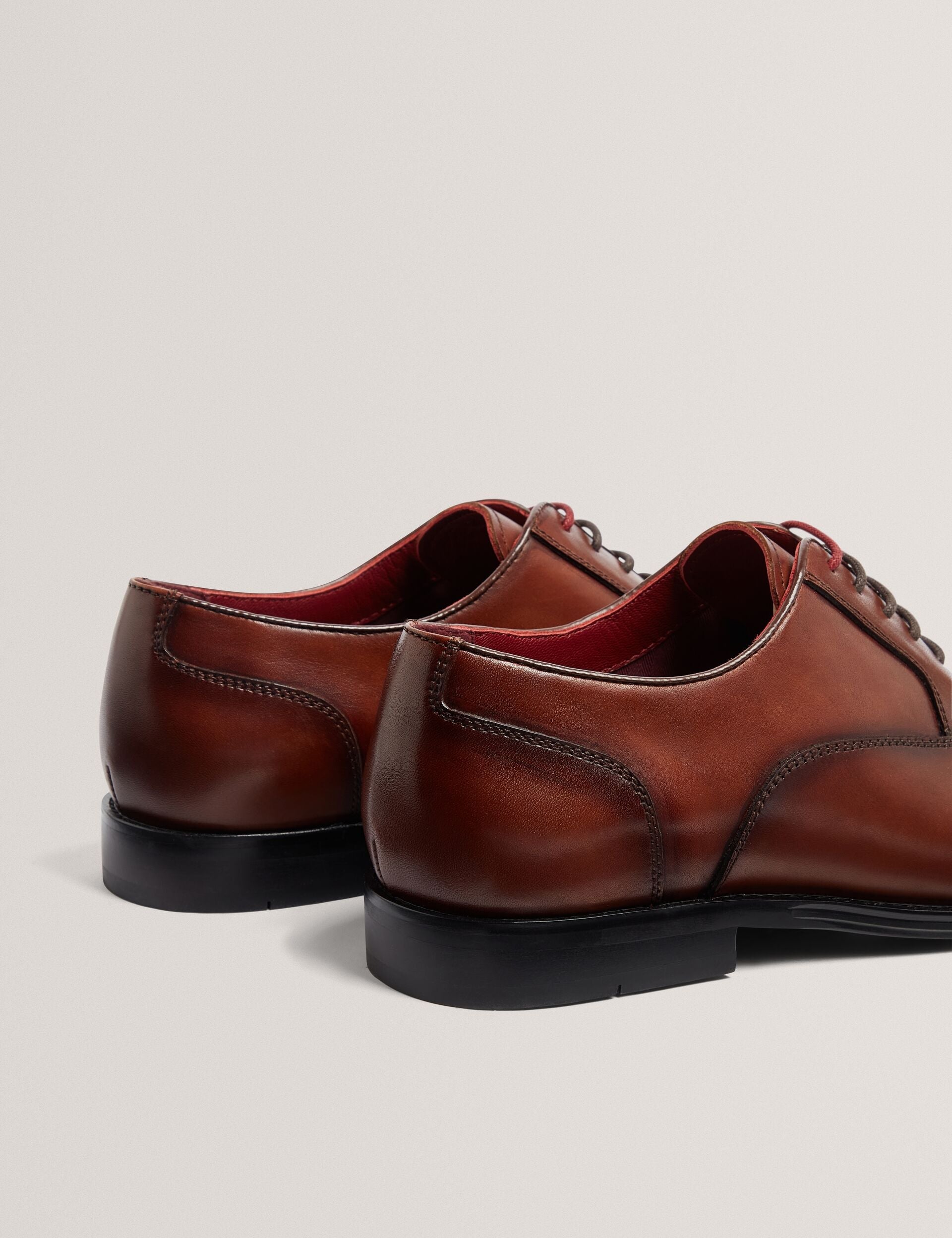 Ted Baker Leather Oxford Shoes