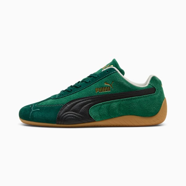 Speedcat Sneakers Vine-Puma Black