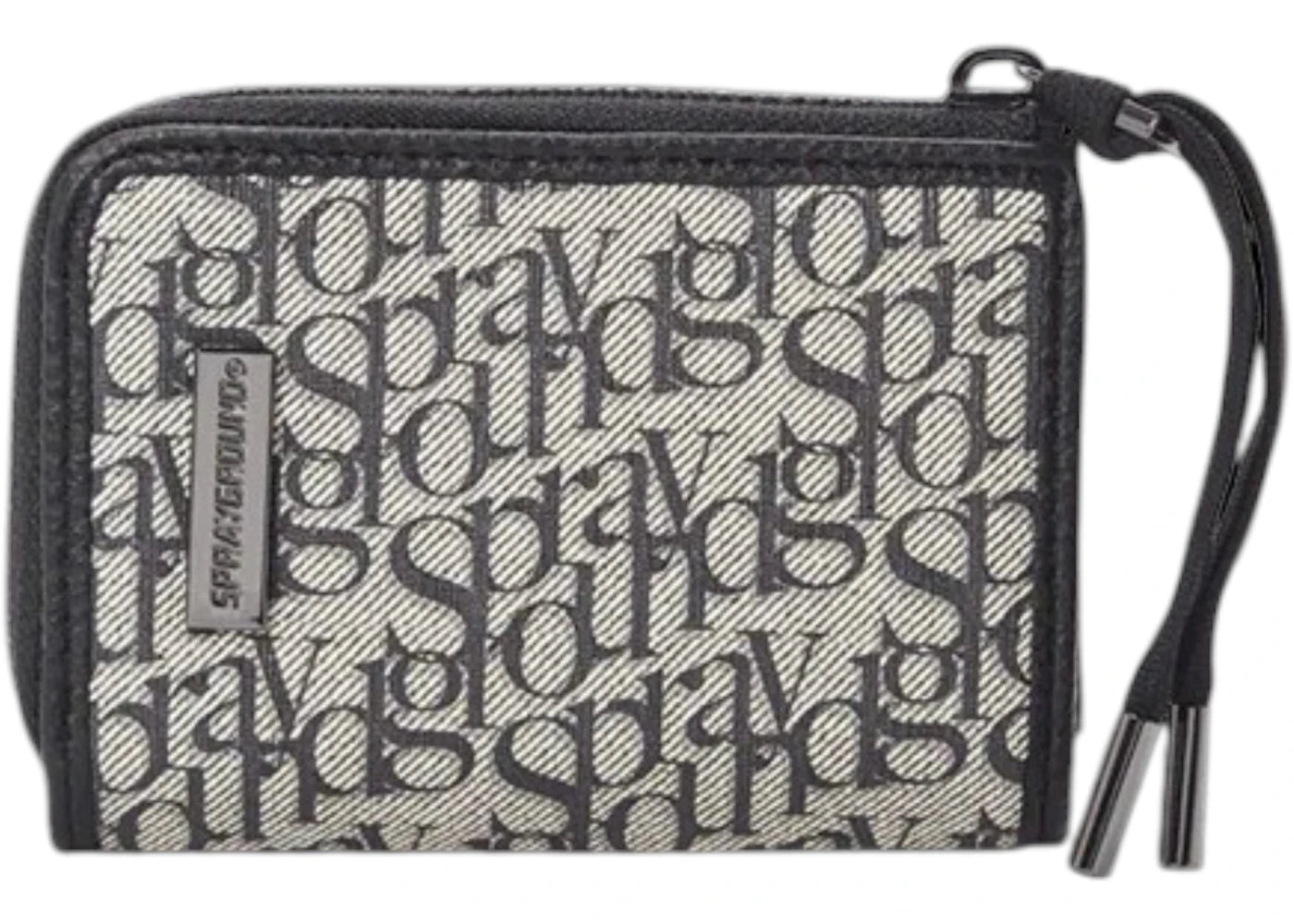 Sprayground Sg All Day Wallet Multicolor