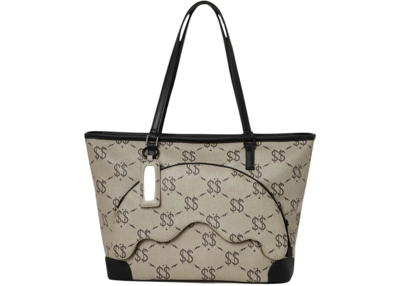 Sprayground The Getaway Tote Multicolor