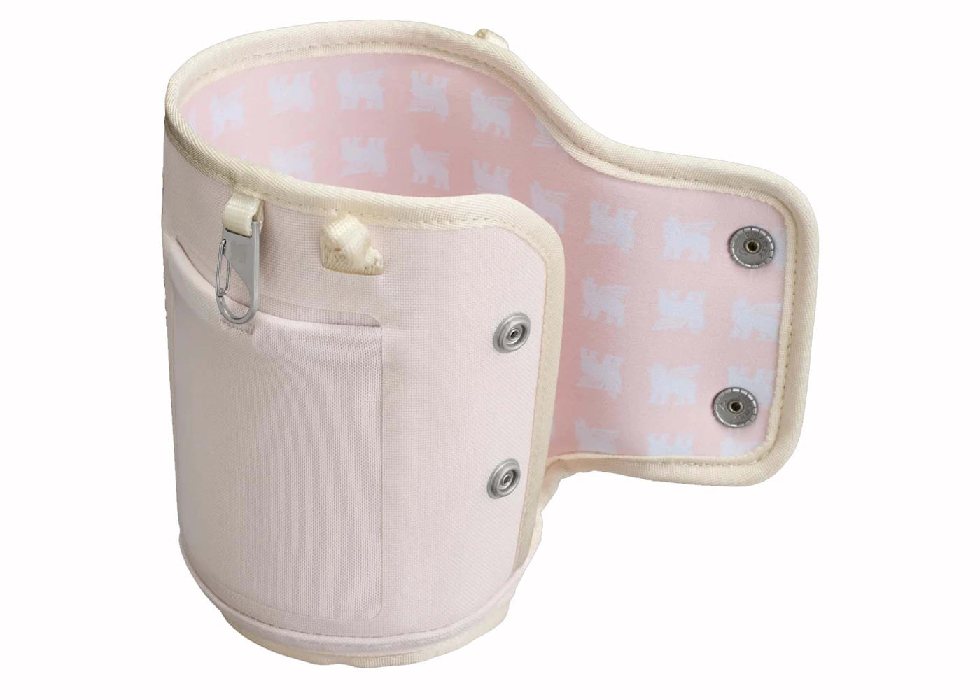 Stanley The All Day Quencher 40Oz Carry-All Rose Quartz