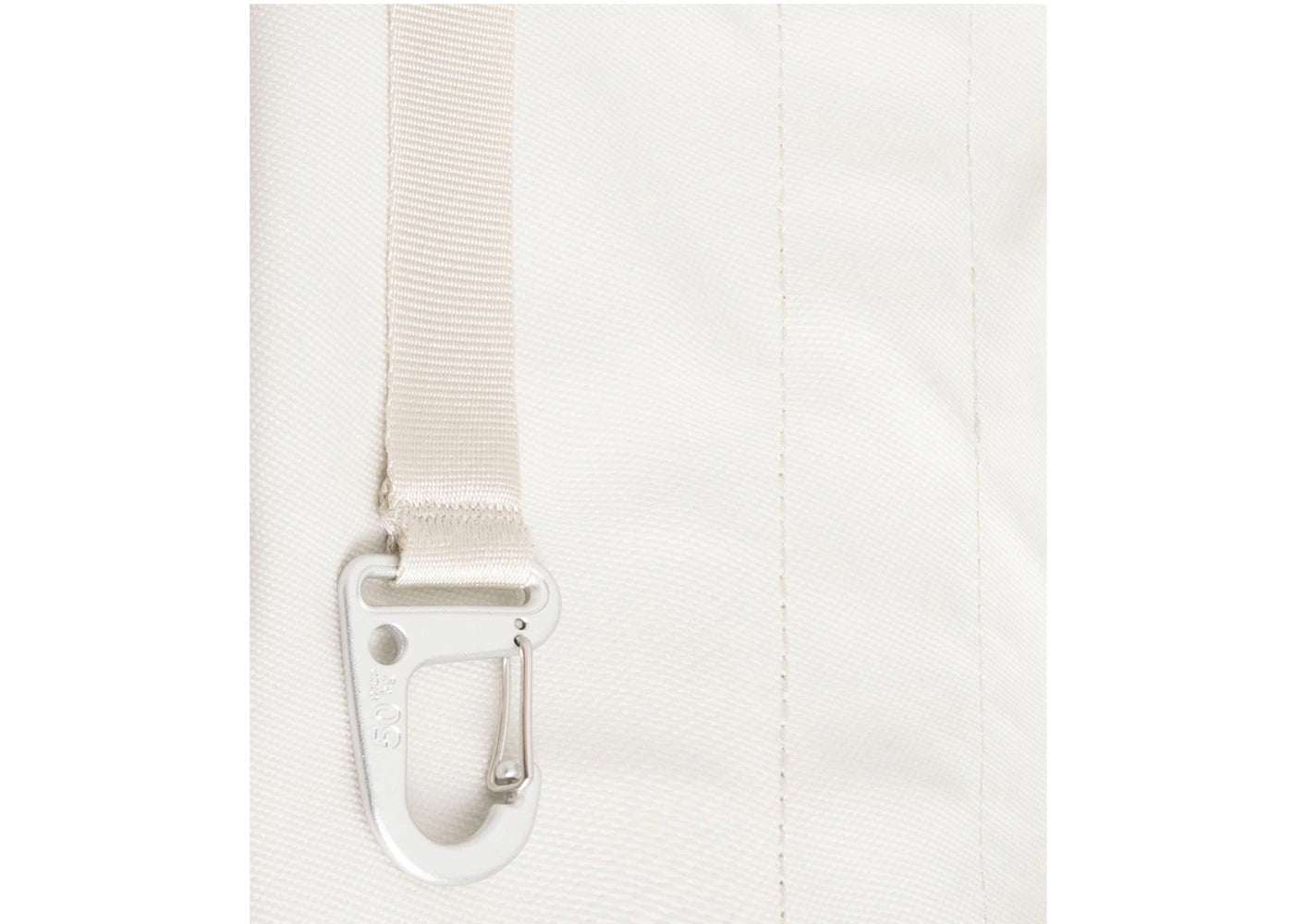 Stussy X Nike Tote Light Bone