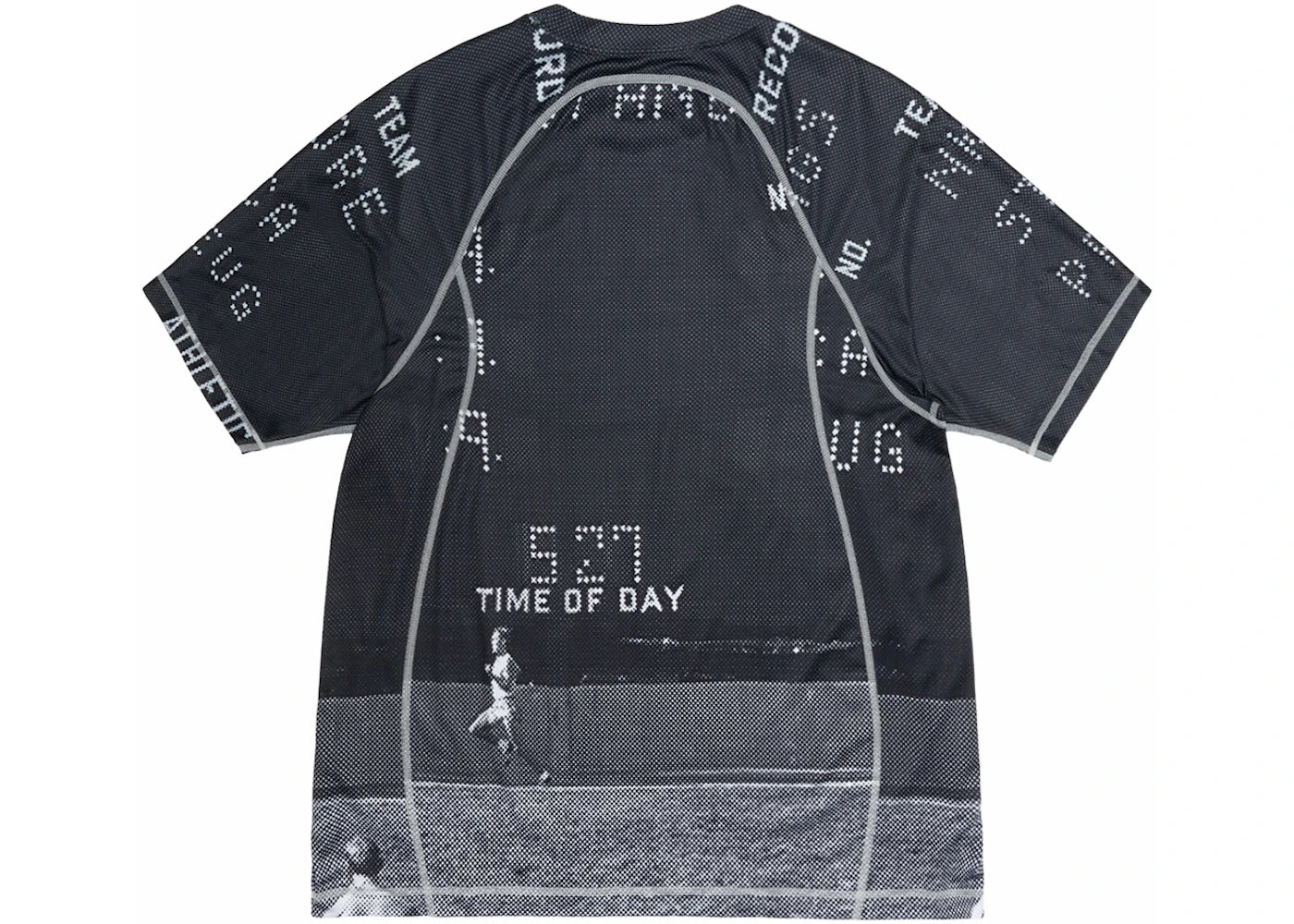 stussy x nike uv crew black