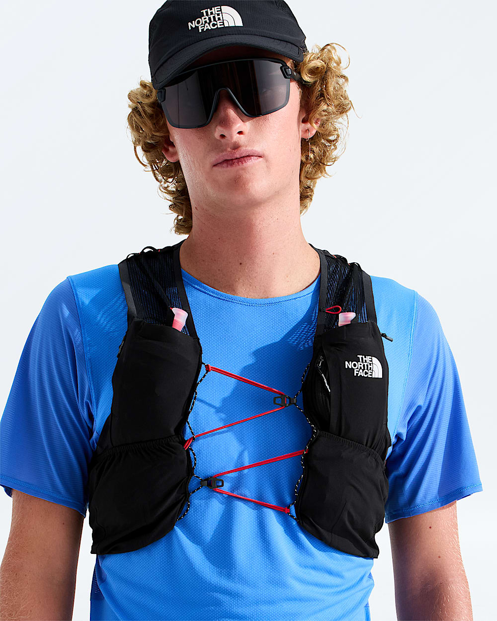 The North Face Summit Run Vest 10