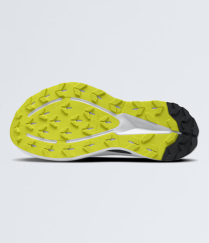 The North Face Summit Series Vectiv Pro 3 Shoes White Ash