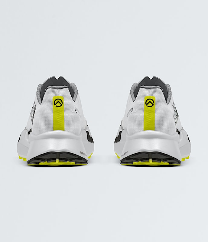 The North Face Summit Series Vectiv Pro 3 Shoes White Ash