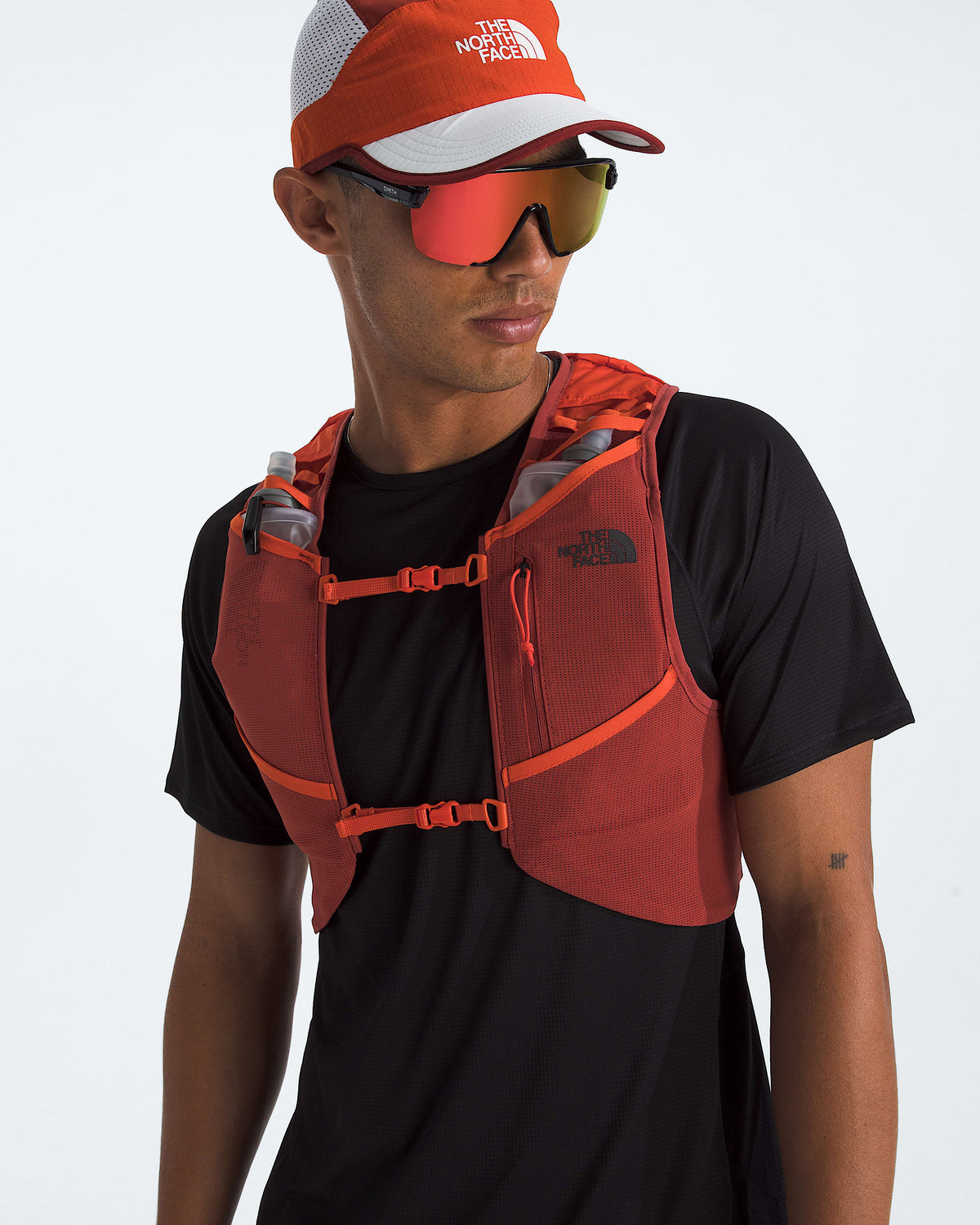 The North Face Sunriser Run Vest 8