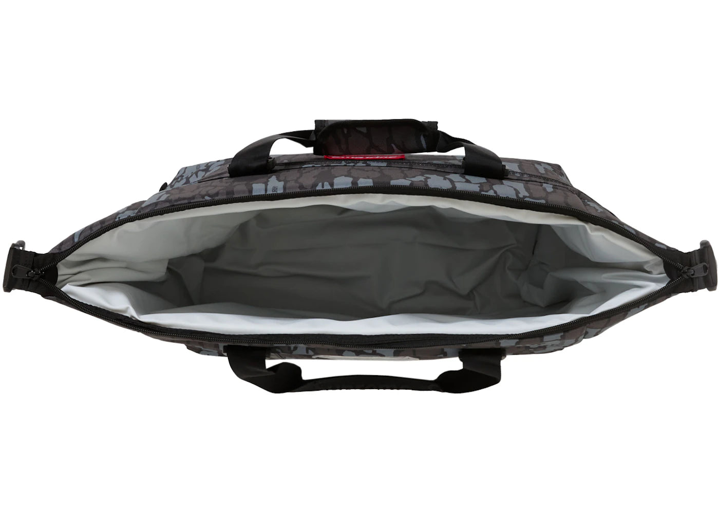 Supreme Ao 24-Pack Cooler Bag Trebark Camo