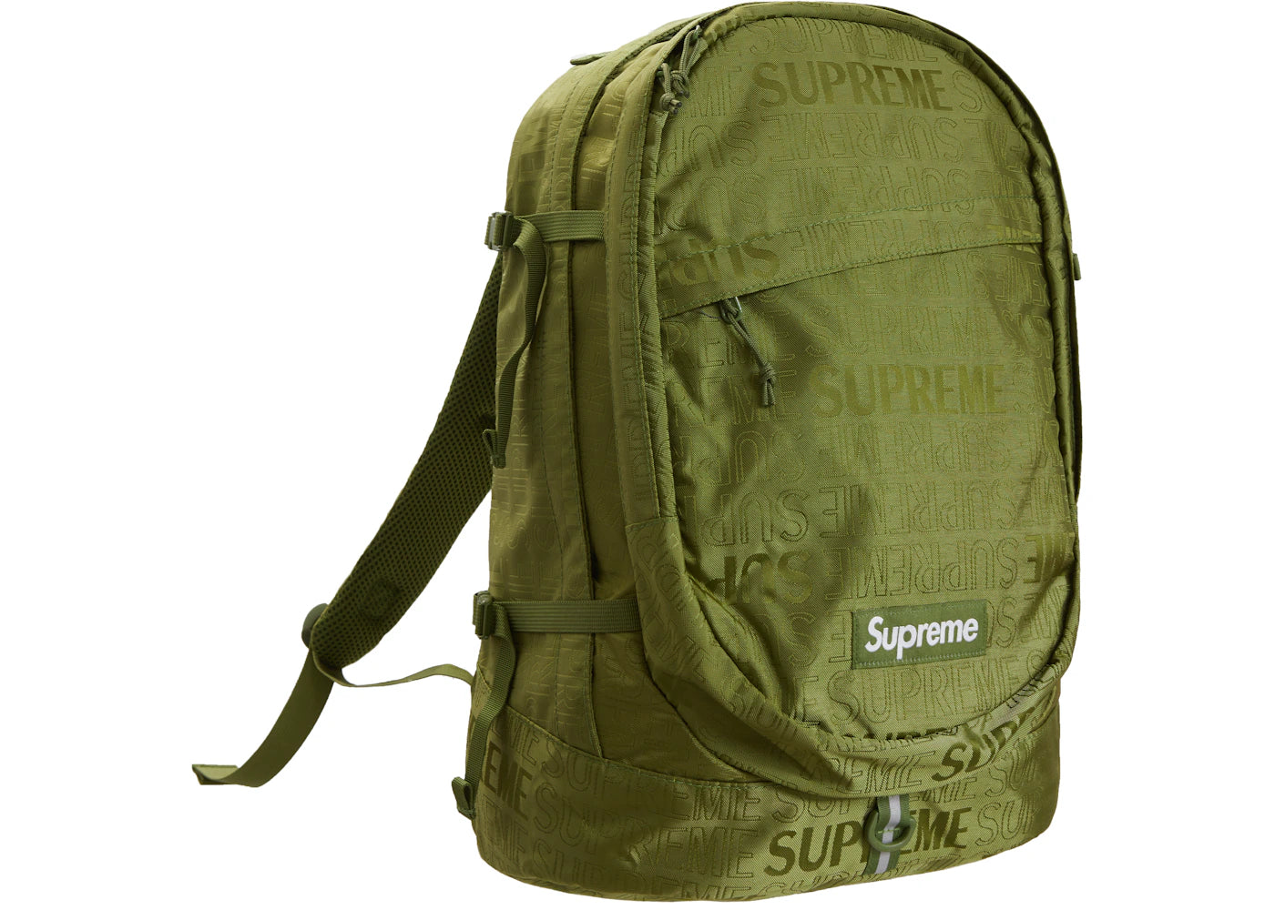 Supreme Backpack (Ss19) Olive
