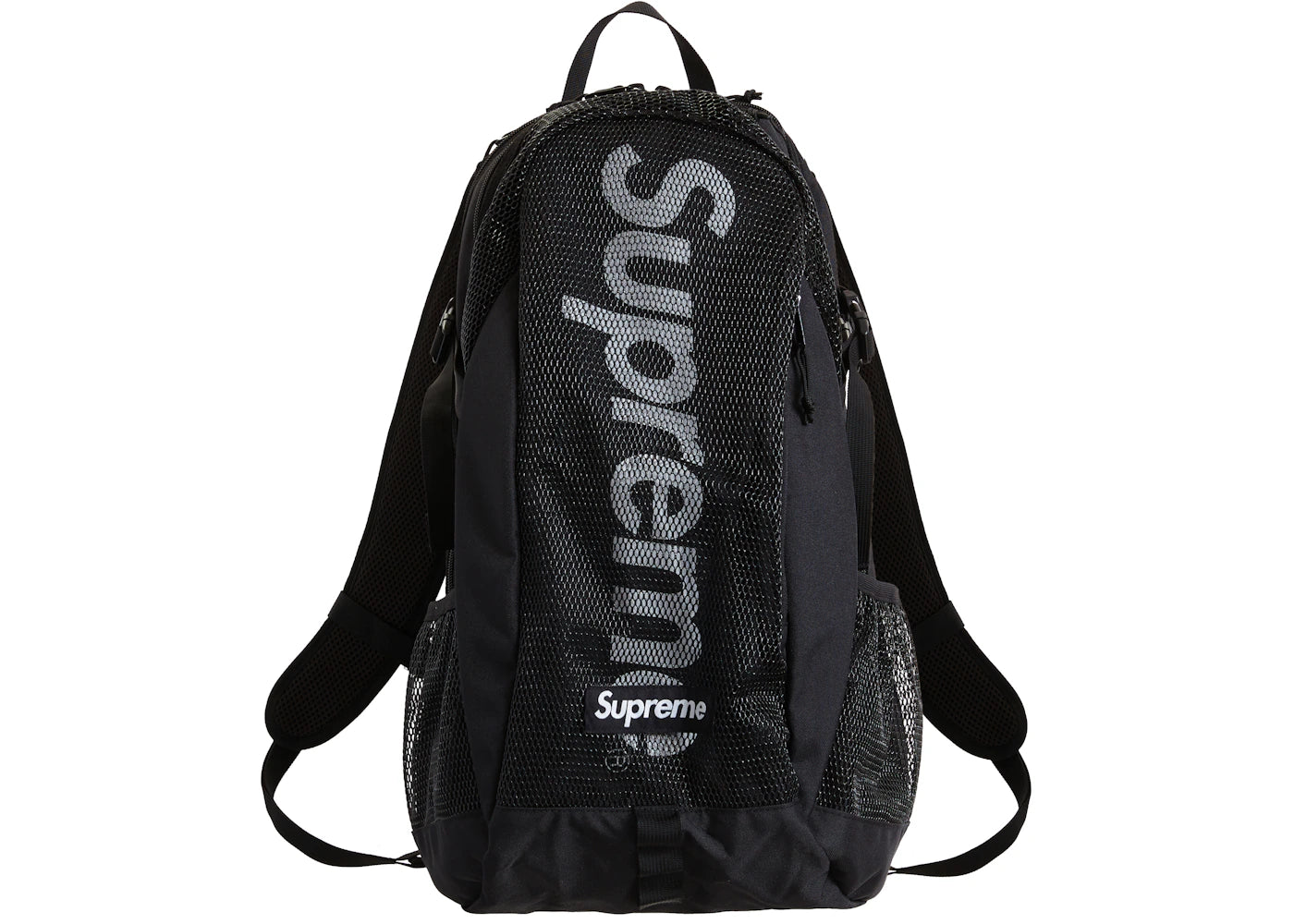 Supreme Backpack (Ss20) Black