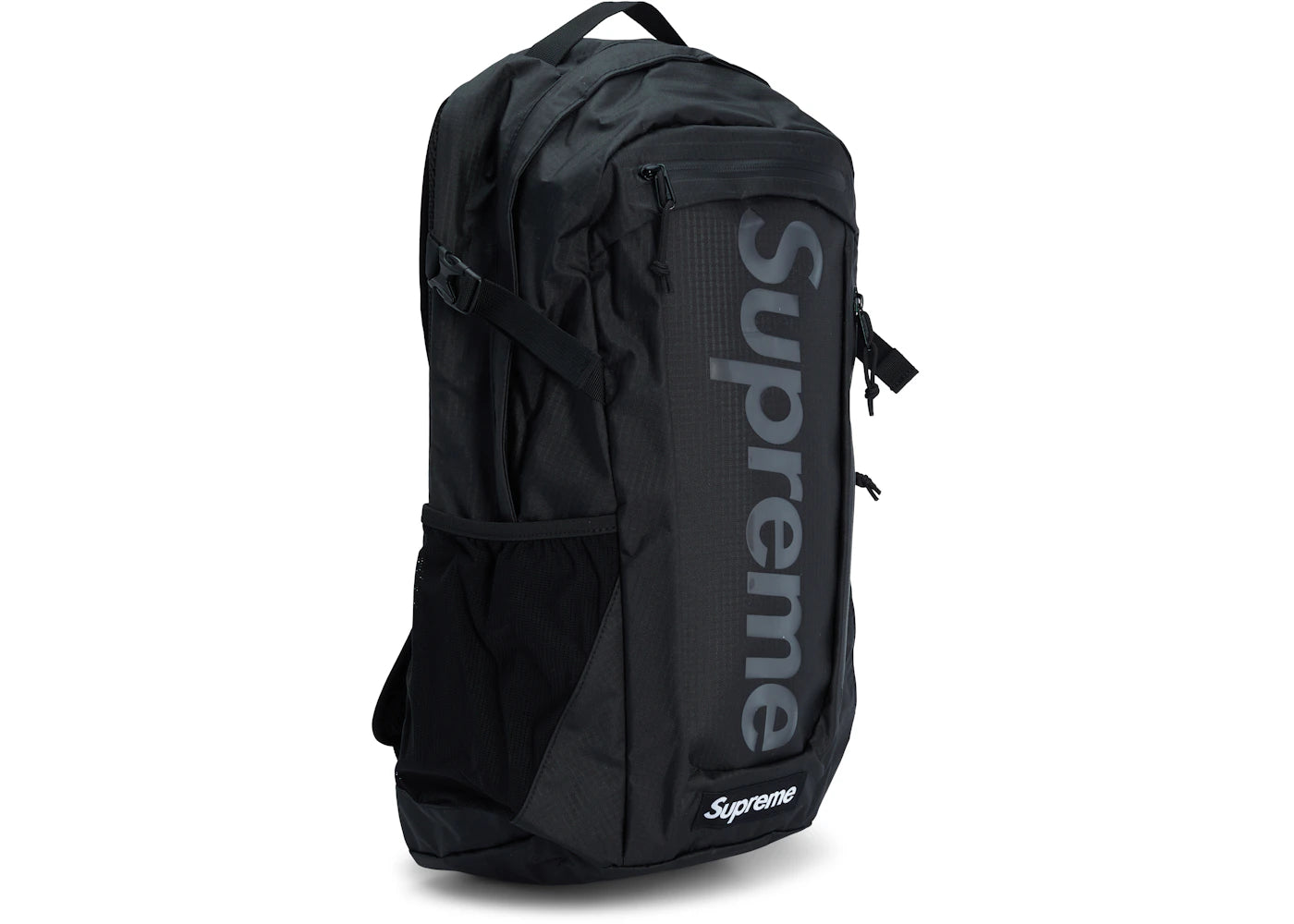 Supreme Backpack (Ss21) Black