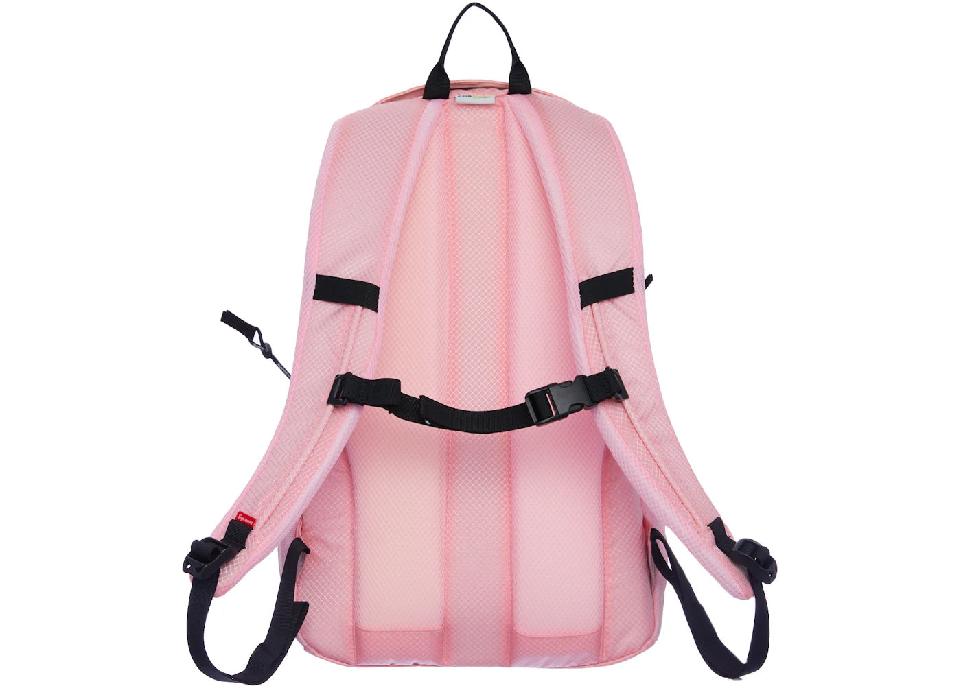supreme backpack (ss22) pink