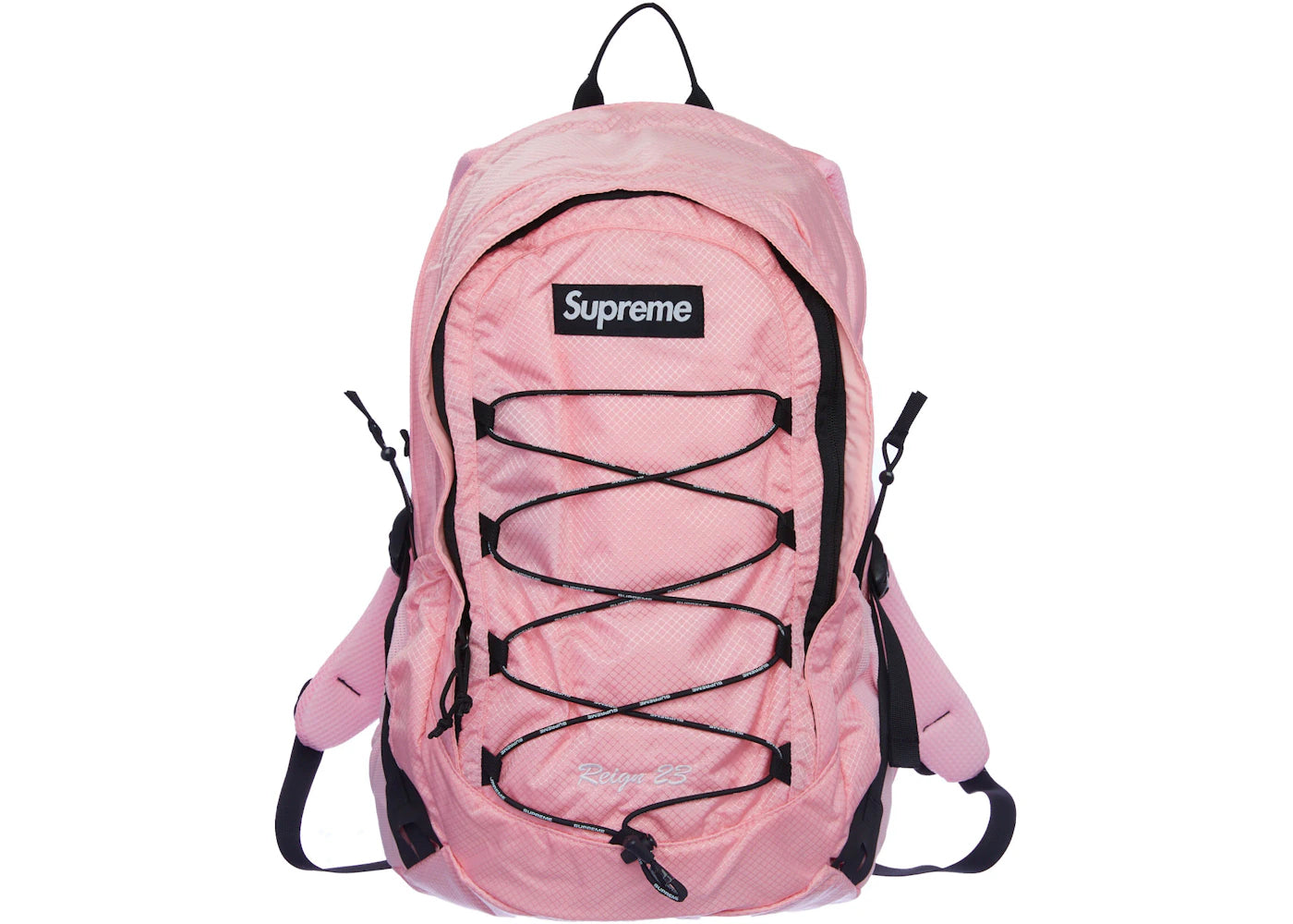 Supreme Backpack (Ss22) Pink