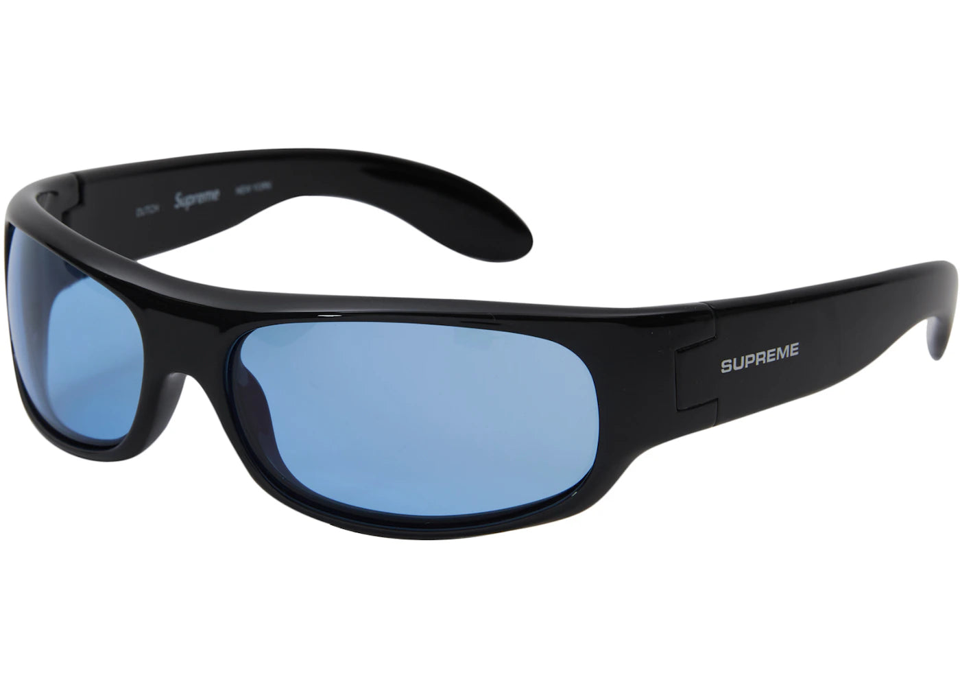 Supreme Dutch Sunglasses Black