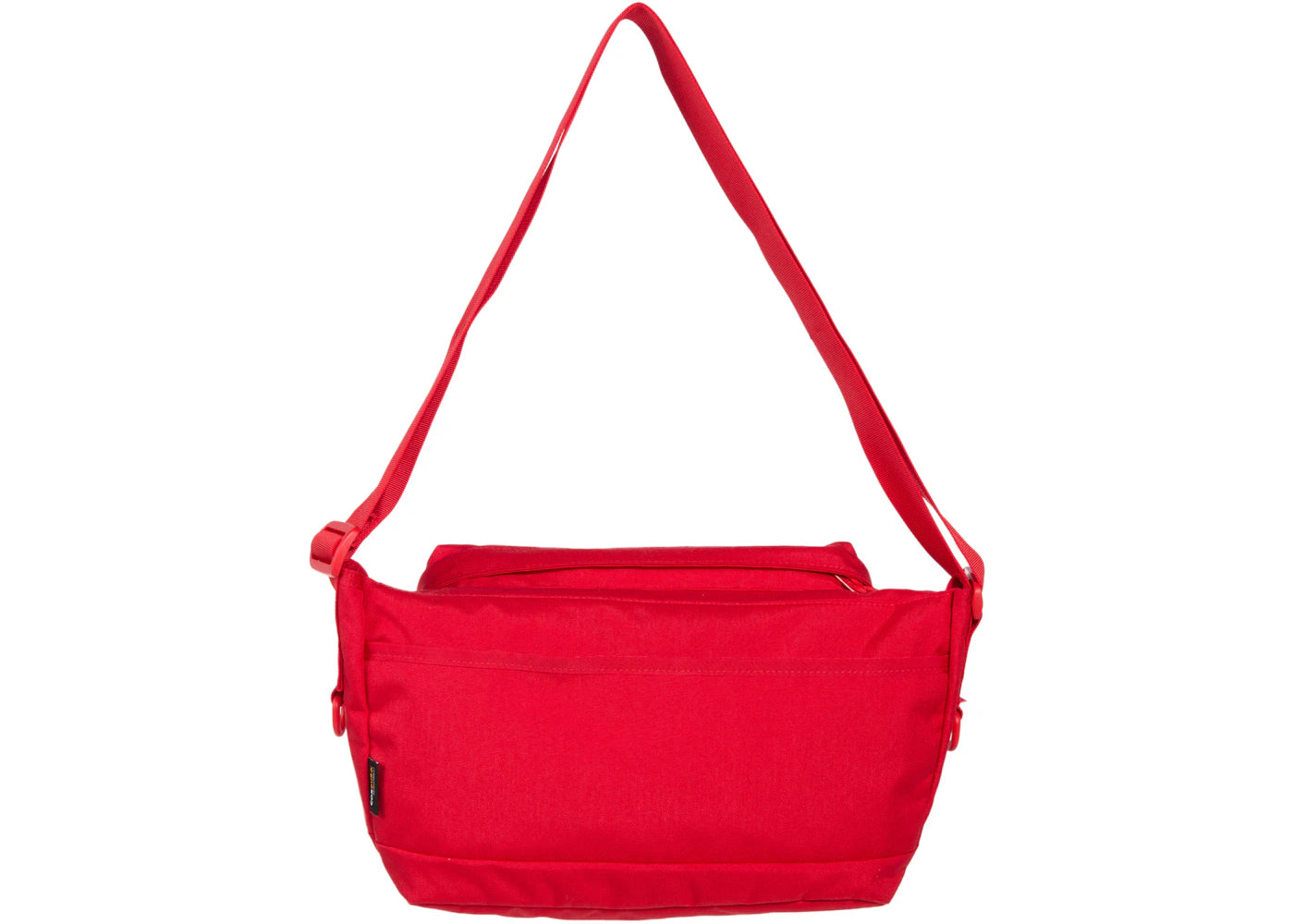 Supreme Messenger Bag Red
