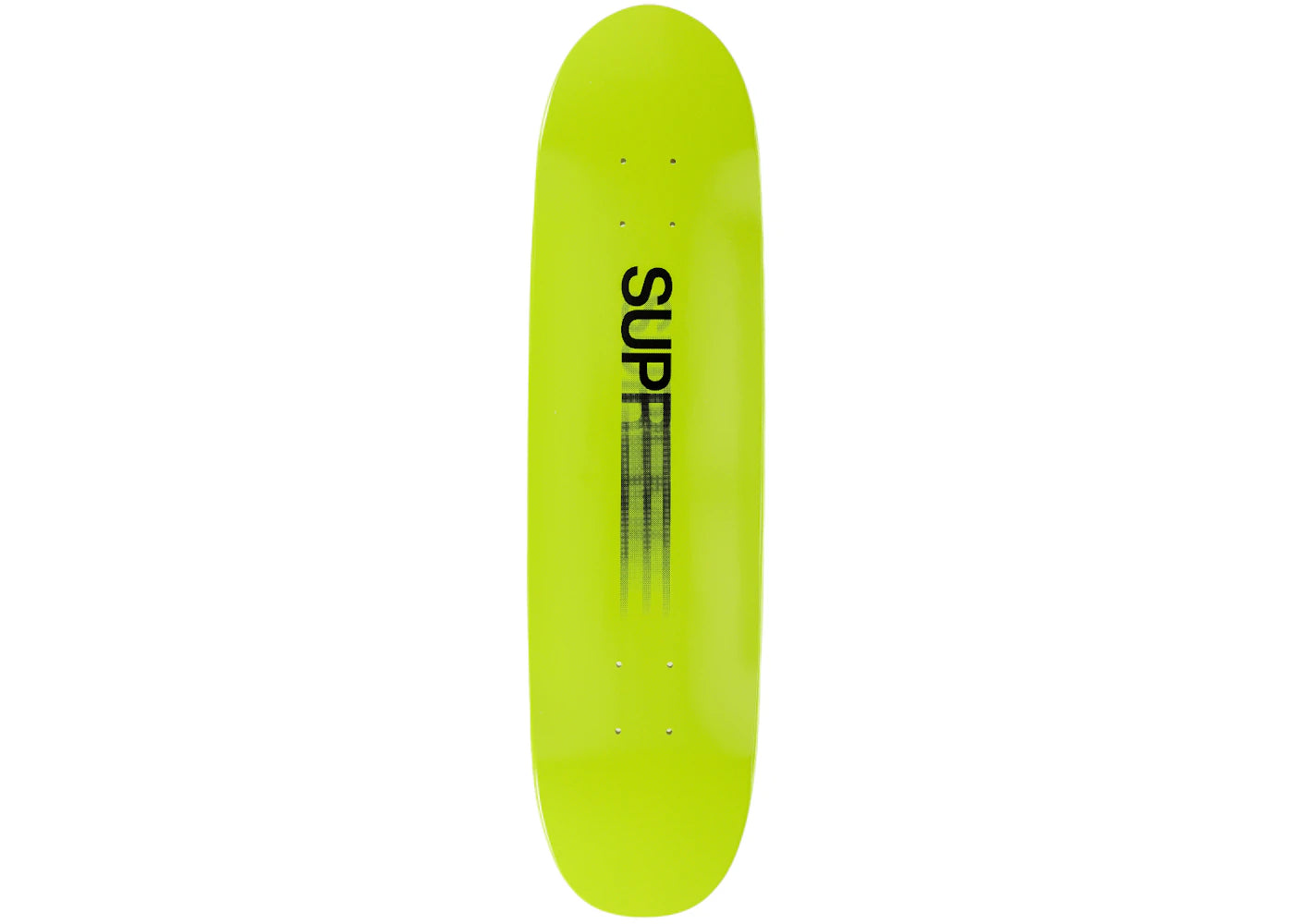 スケートボード Motion Logo Cruiser Skateboard Supreme Motion Logo Cruiser Skateboard Cruiser Deck Supreme Motion