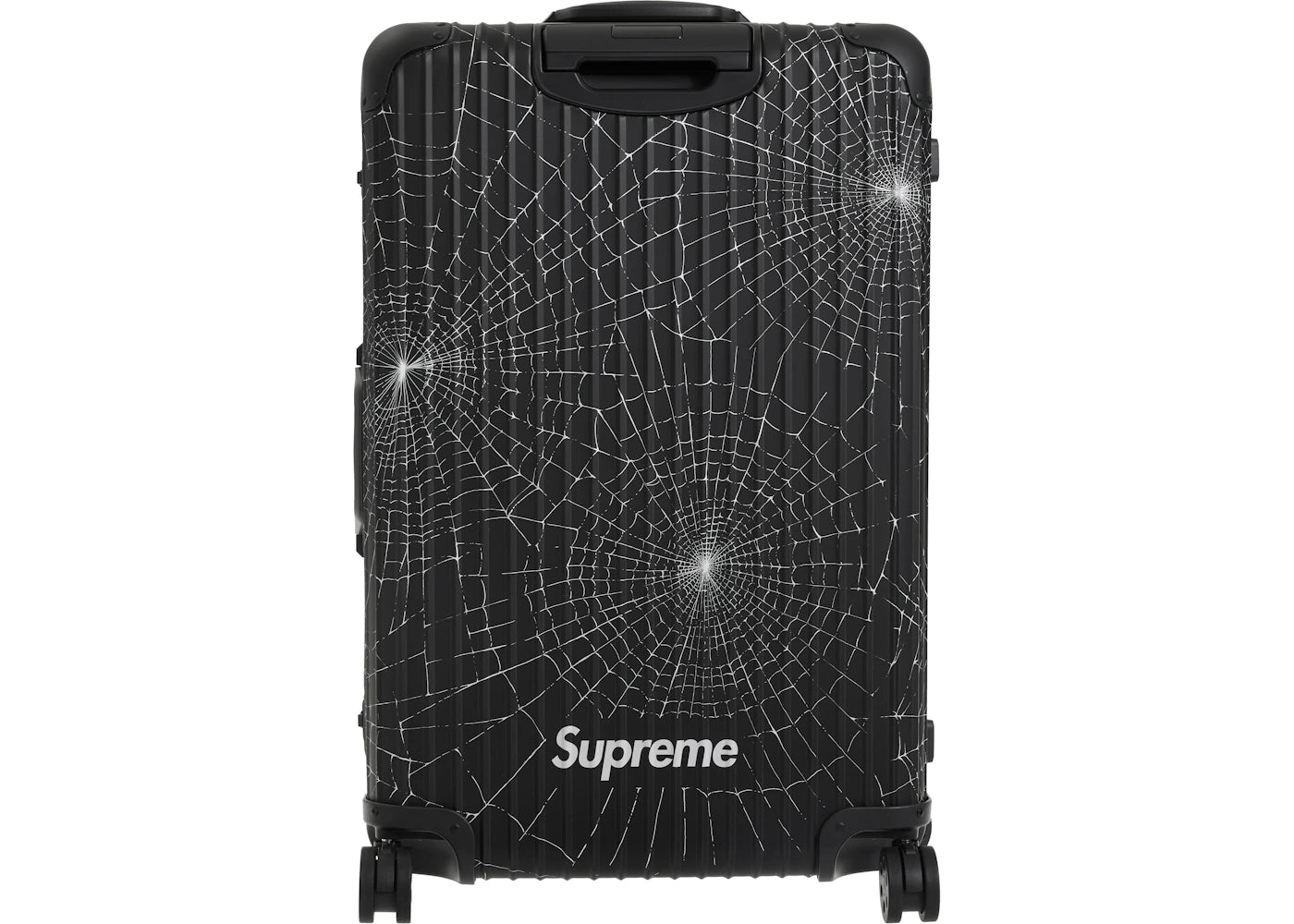 Supreme Rimowa Check-In L Black