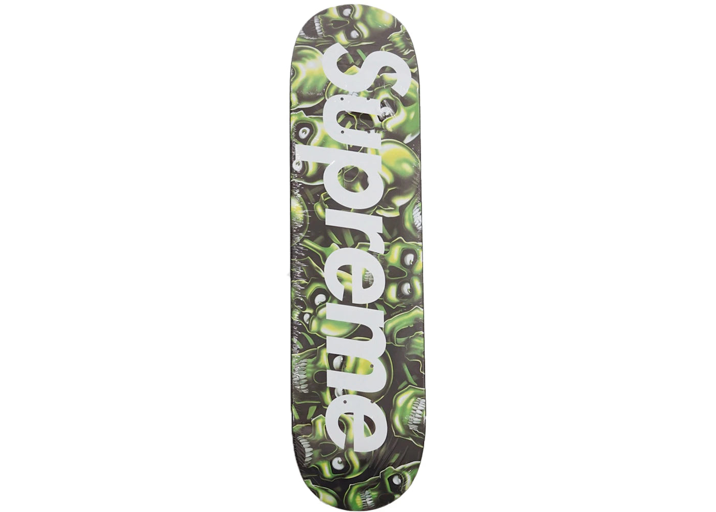 Supreme Skull Pile Skateboard Deck デッキ Supreme Skull Pile Skateboard Deck Multi – Kicks Machine
