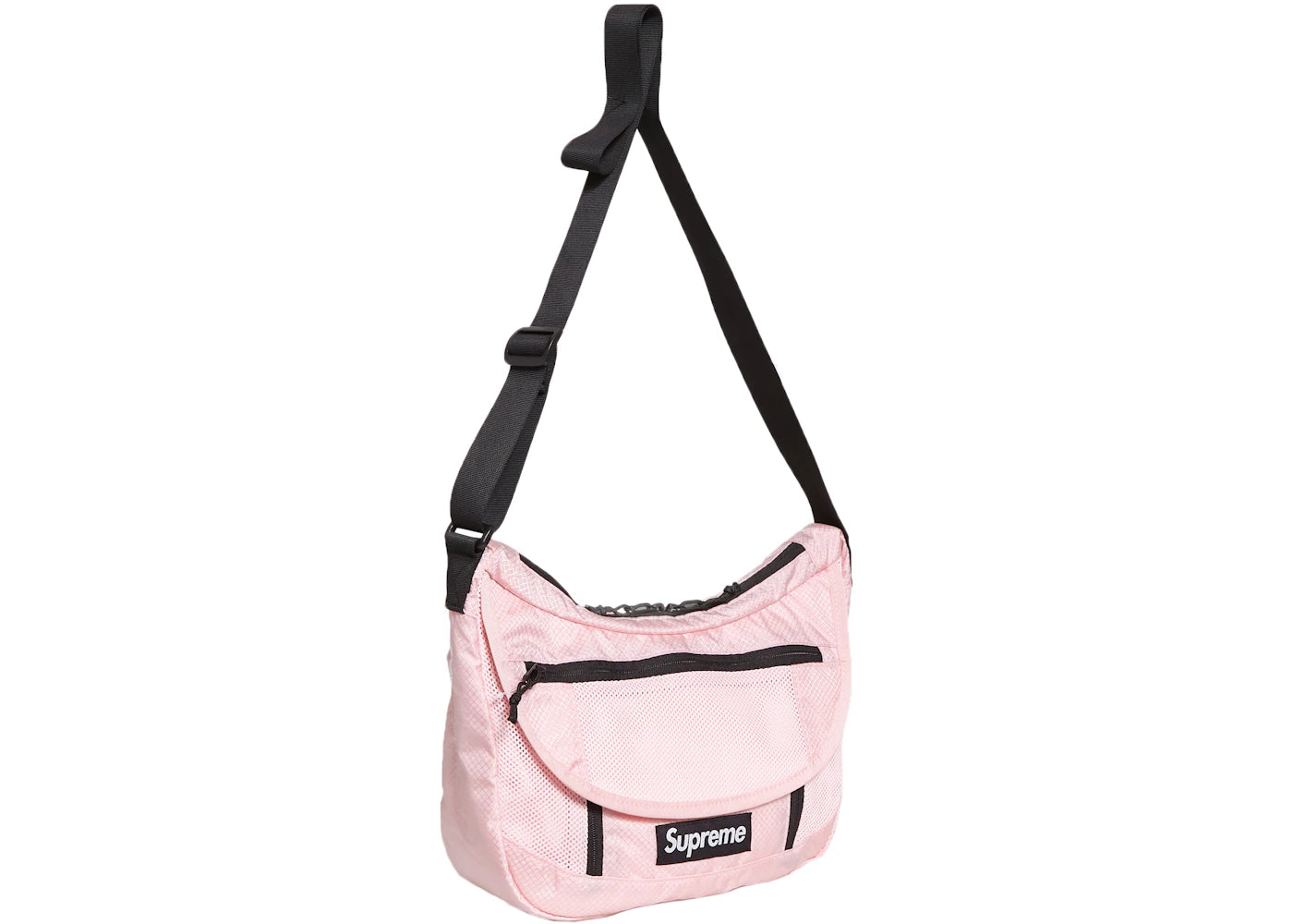 Supreme Small Messenger Bag Pink