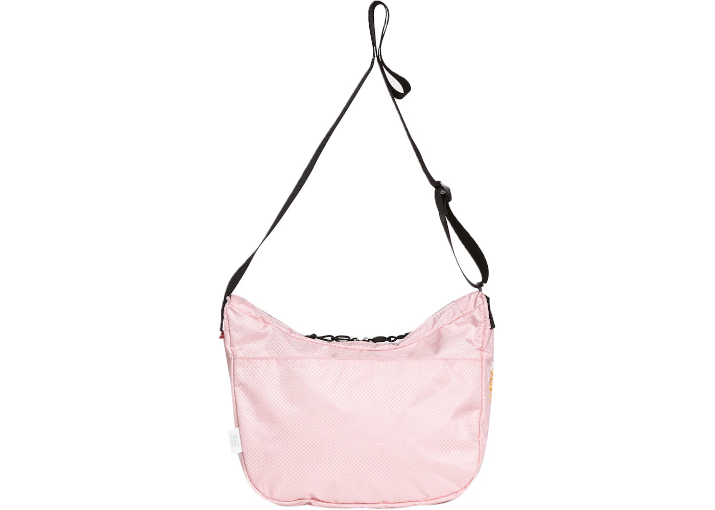 Supreme Small Messenger Bag Pink