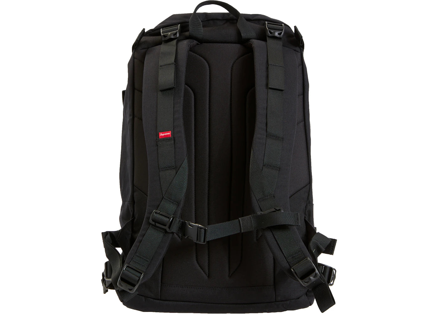 supreme the north face rtg backpack black