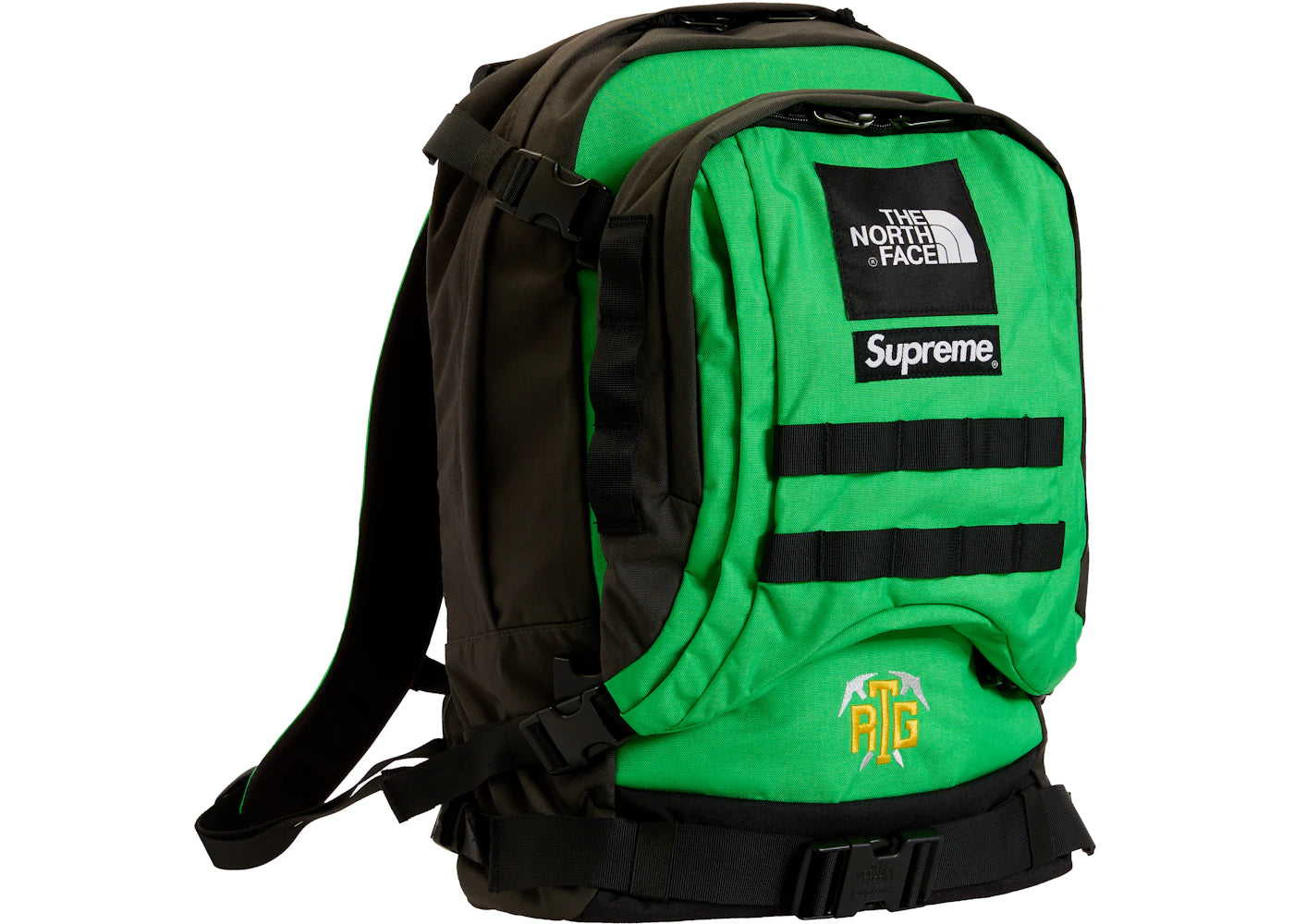 Supreme ✖️ THE NORTH FACE Back pack Supreme The North Face