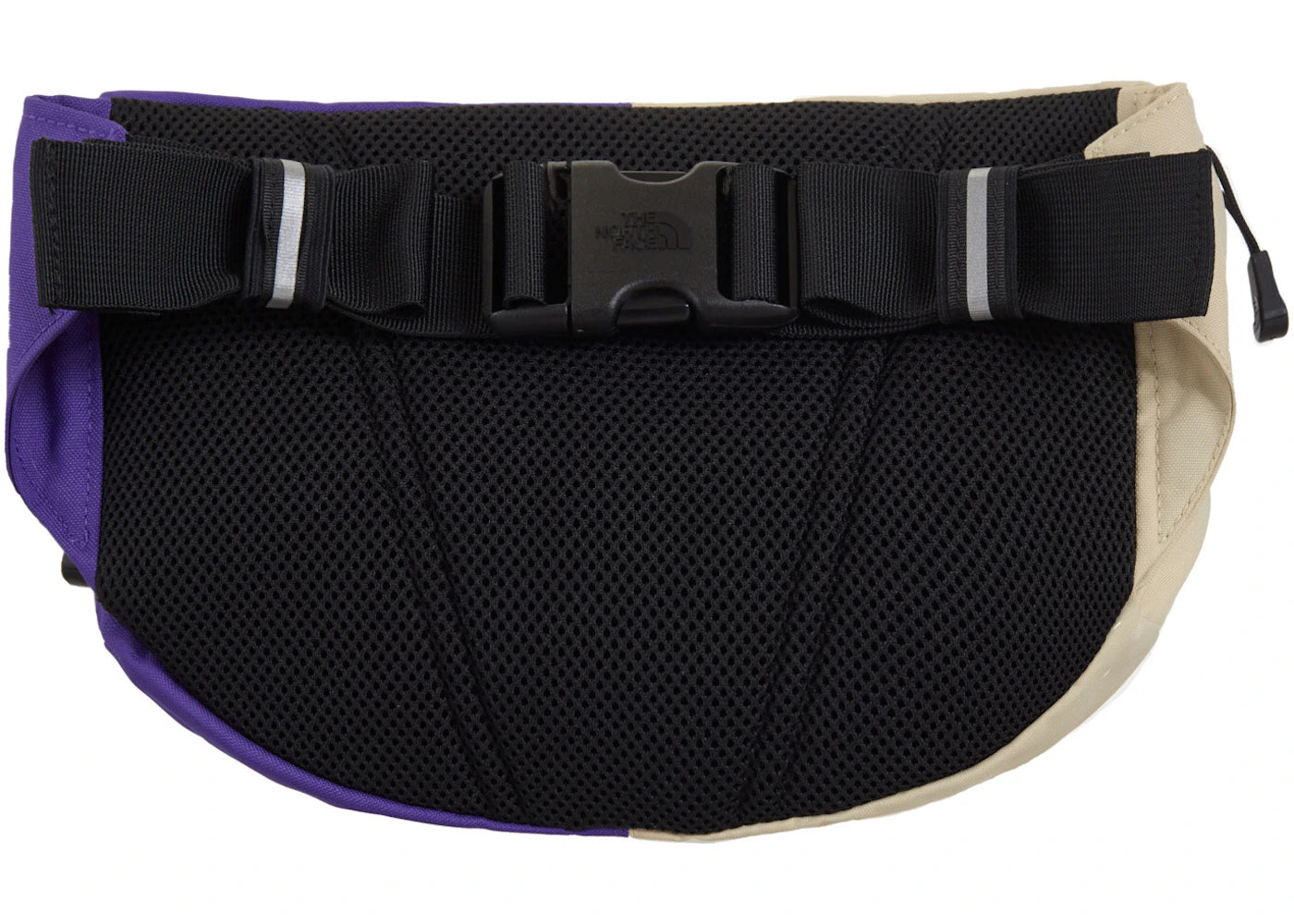 Supreme The North Face Split Waist Bag White