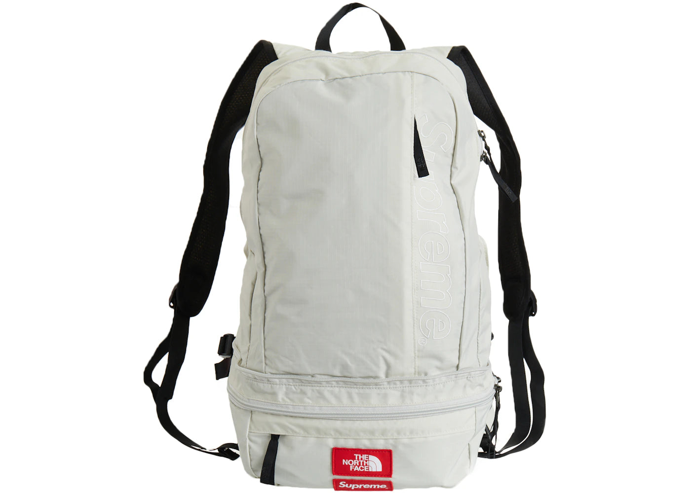 Supreme The North Face Trekking Convertible Backpack And Waist Bag 