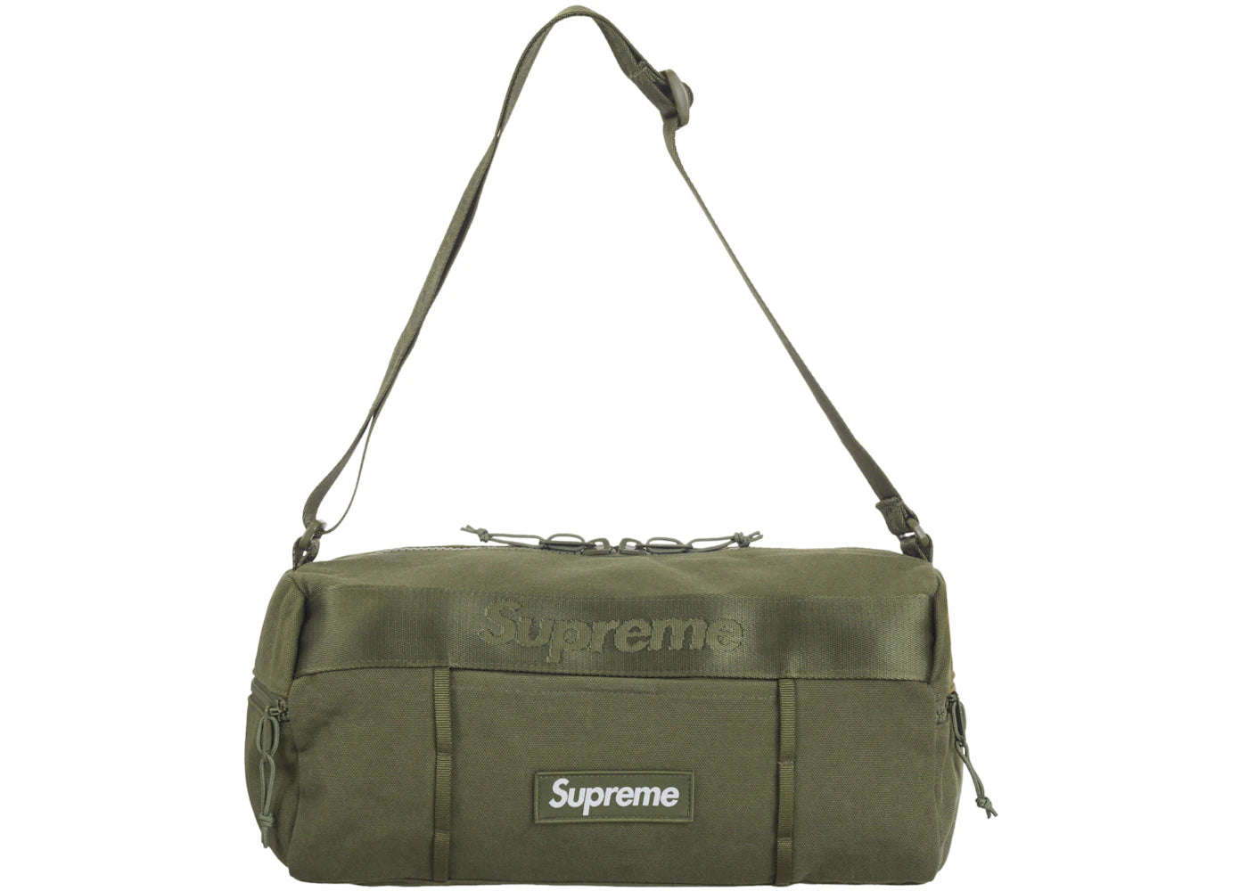 Supreme Utility Bag Olive