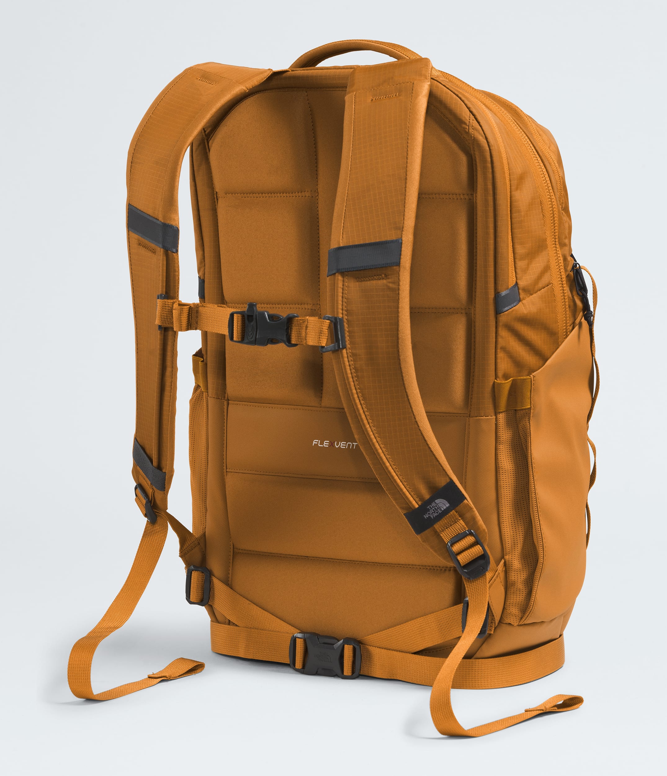 The North Face Surge Backpack Timber Tan