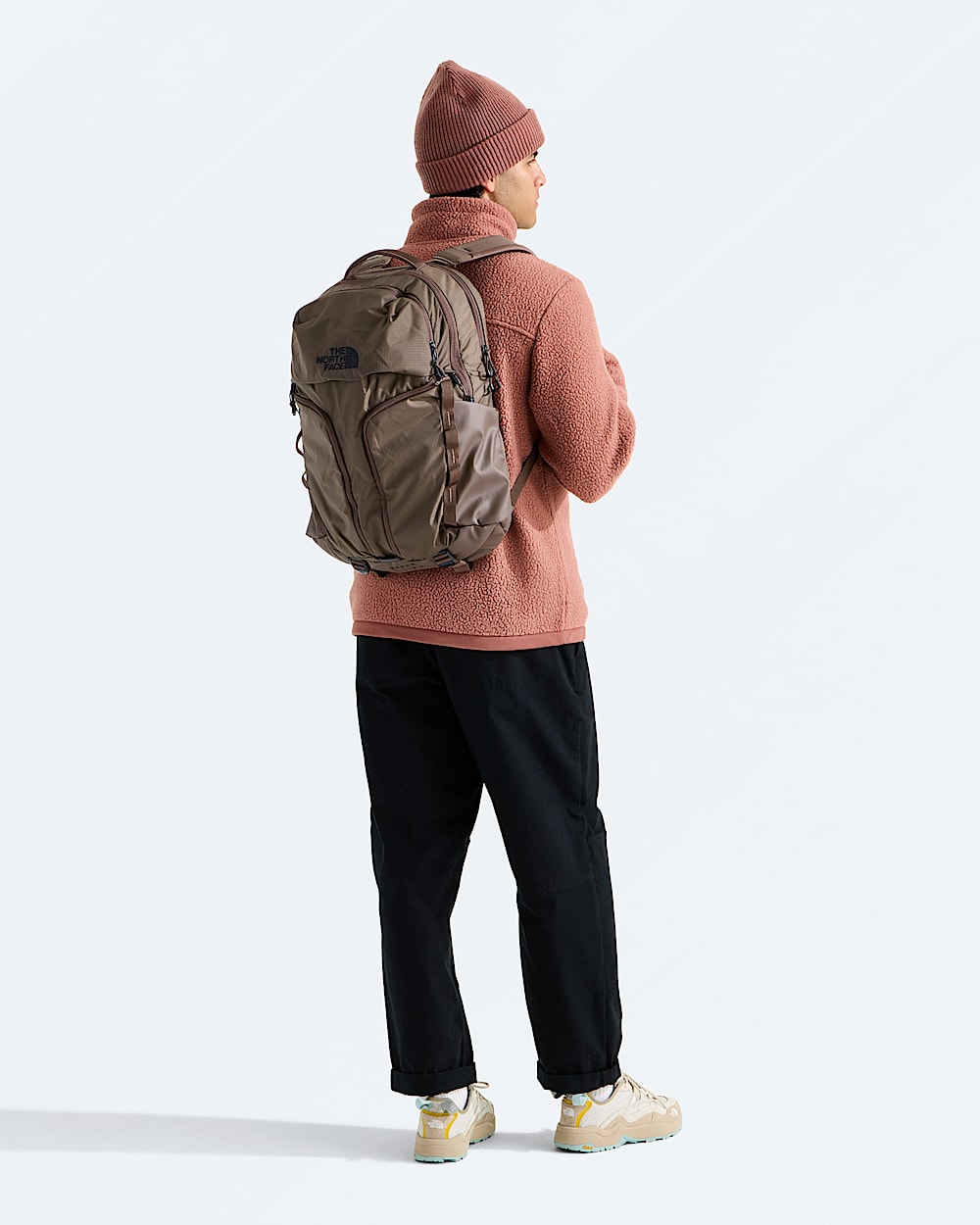 The North Face Surge