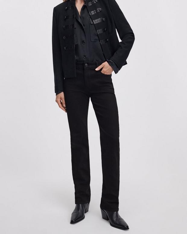 Rag & Bone Sutton Cigarette Jean