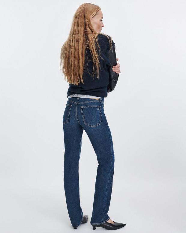 Rag & Bone Sutton Cigarette Jean
