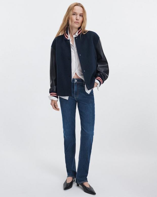 Rag & Bone Sutton Cigarette Jean