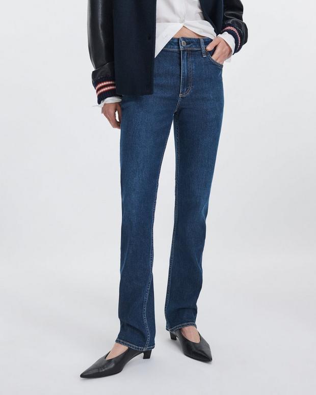 Rag & Bone Sutton Cigarette Jean