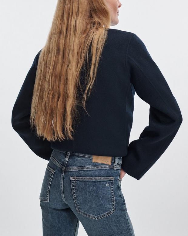 Rag & Bone Sutton Cigarette Jean