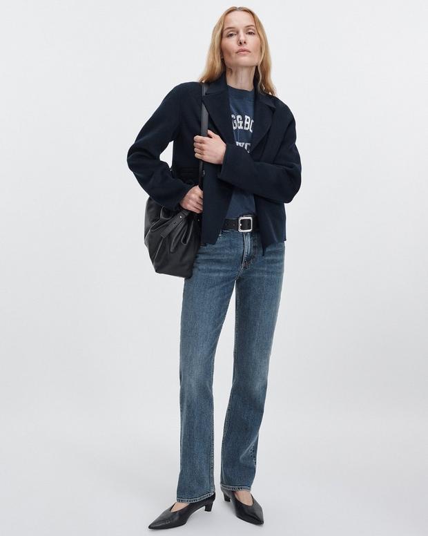 Rag & Bone Sutton Cigarette Jean