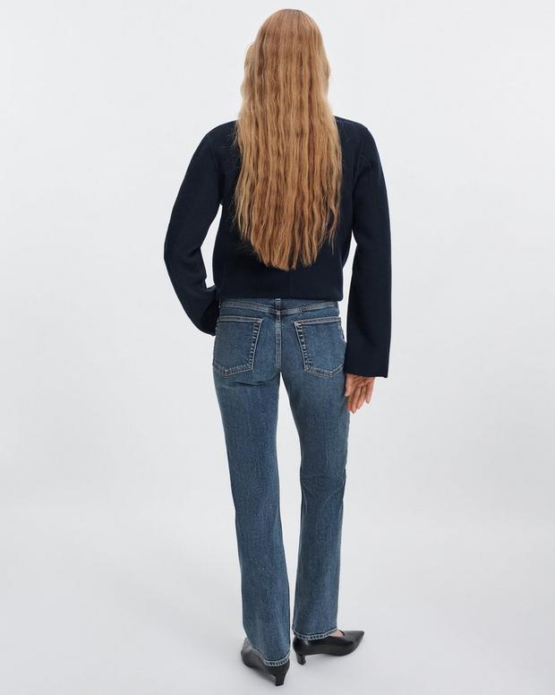 Rag & Bone Sutton Cigarette Jean