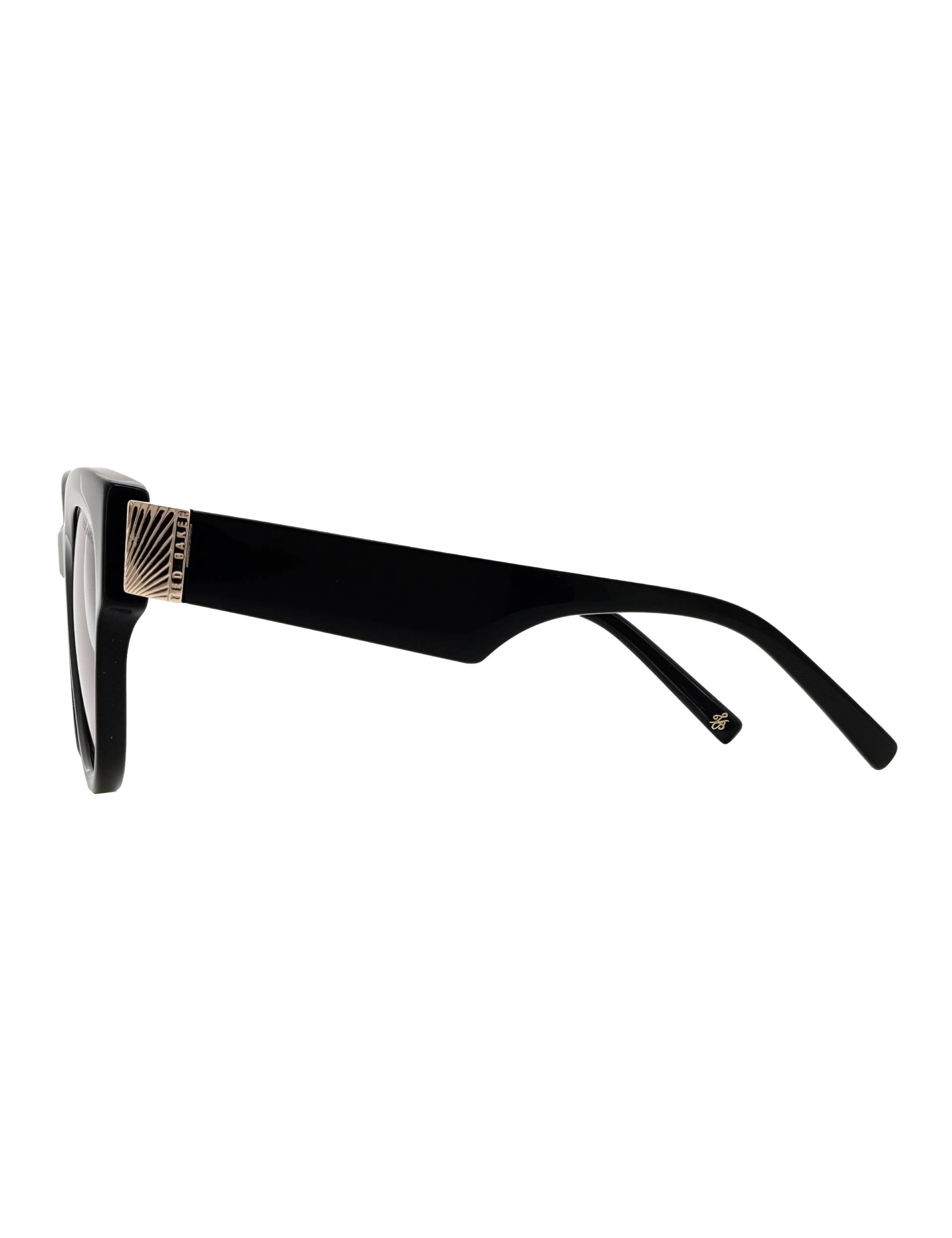 Ted Baker Farah Hardware Detail Cat Eye Sunglasses Women's
