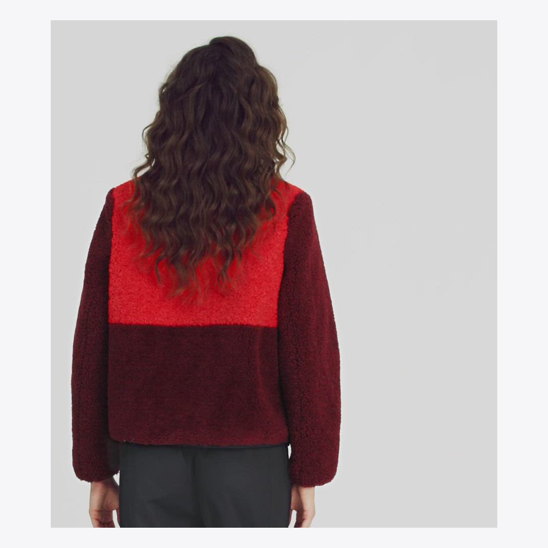 Tory Burch Good Luck X-Ray Trainer PERFECT BLACK